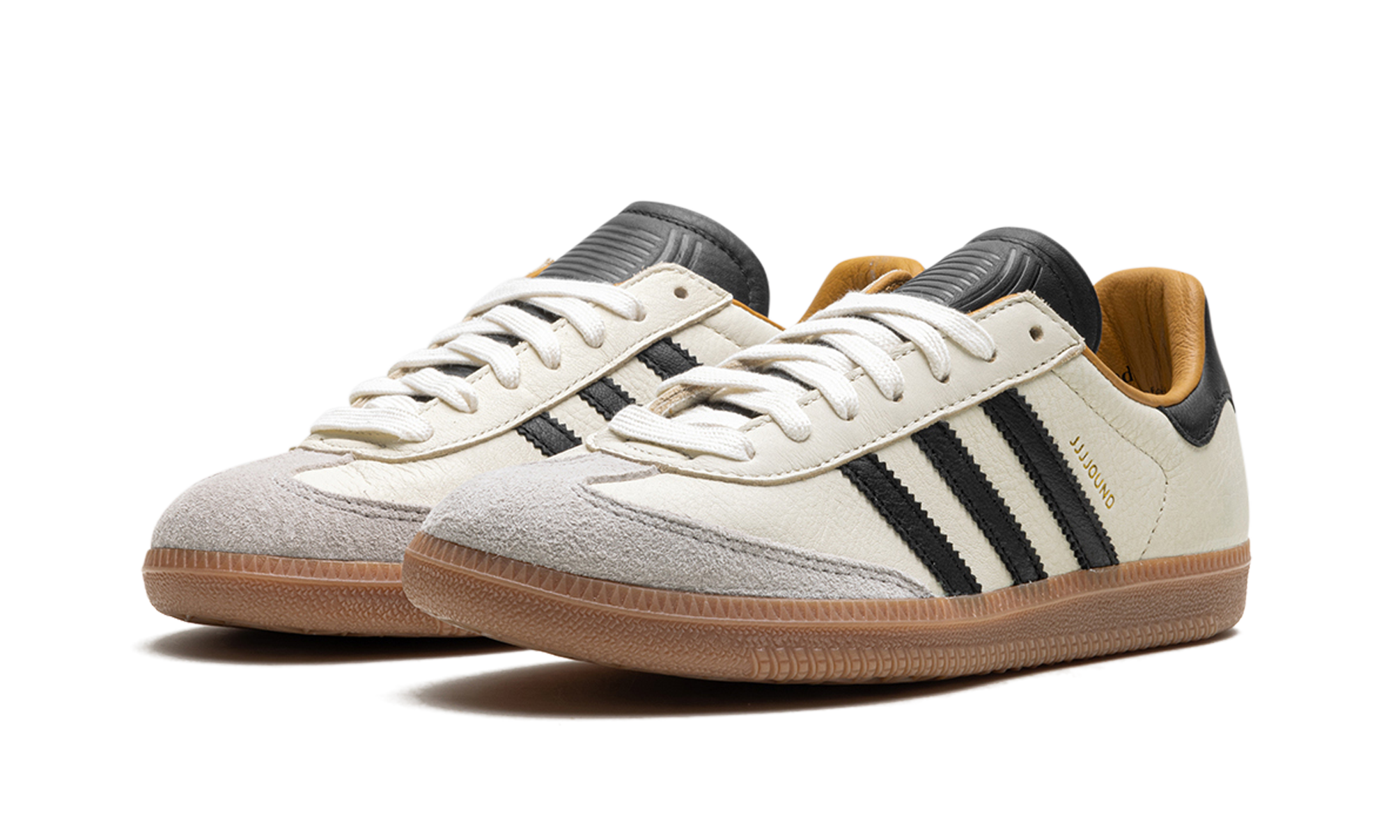 Adidas Samba OG JJJJound White - resellguru.app