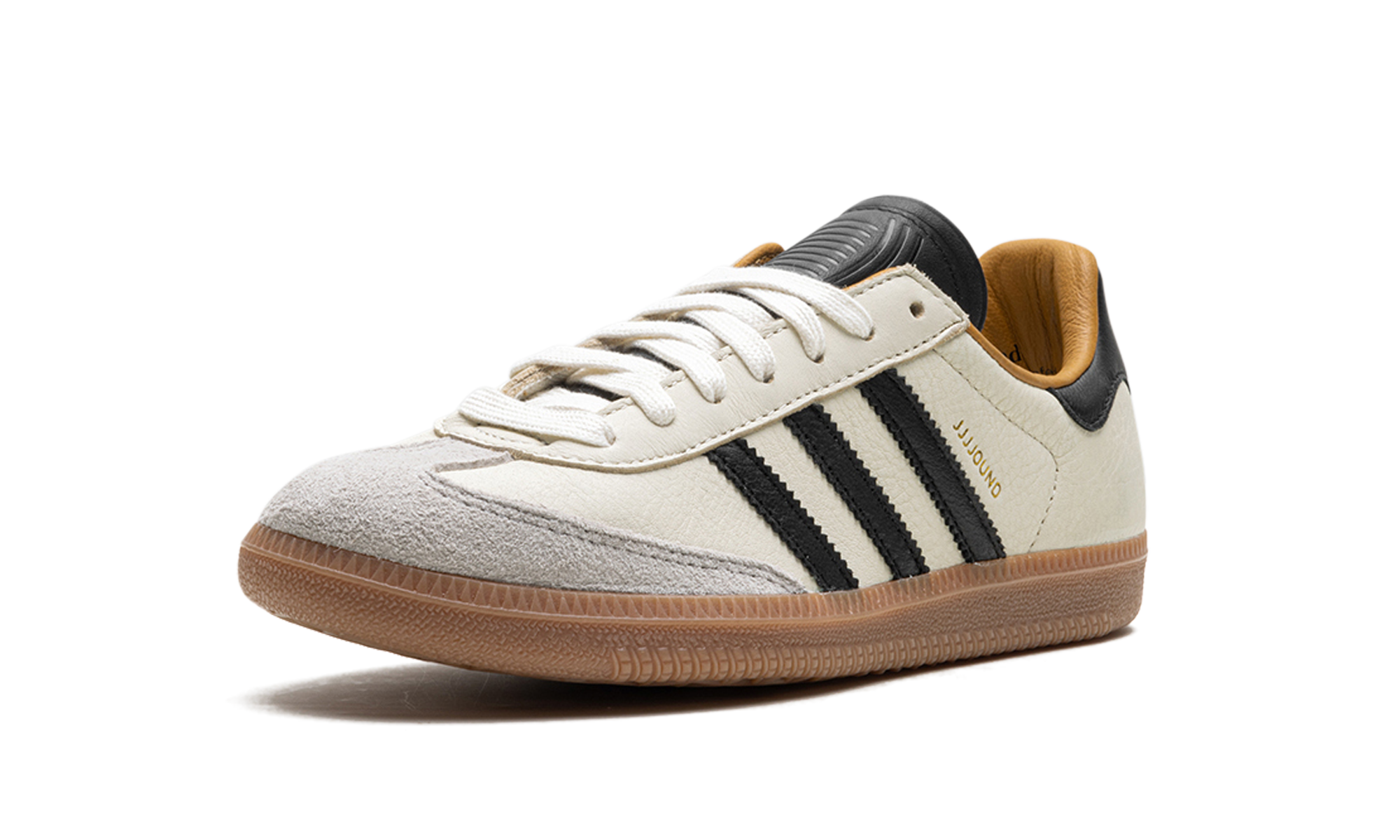 Adidas Samba OG JJJJound White - resellguru.app