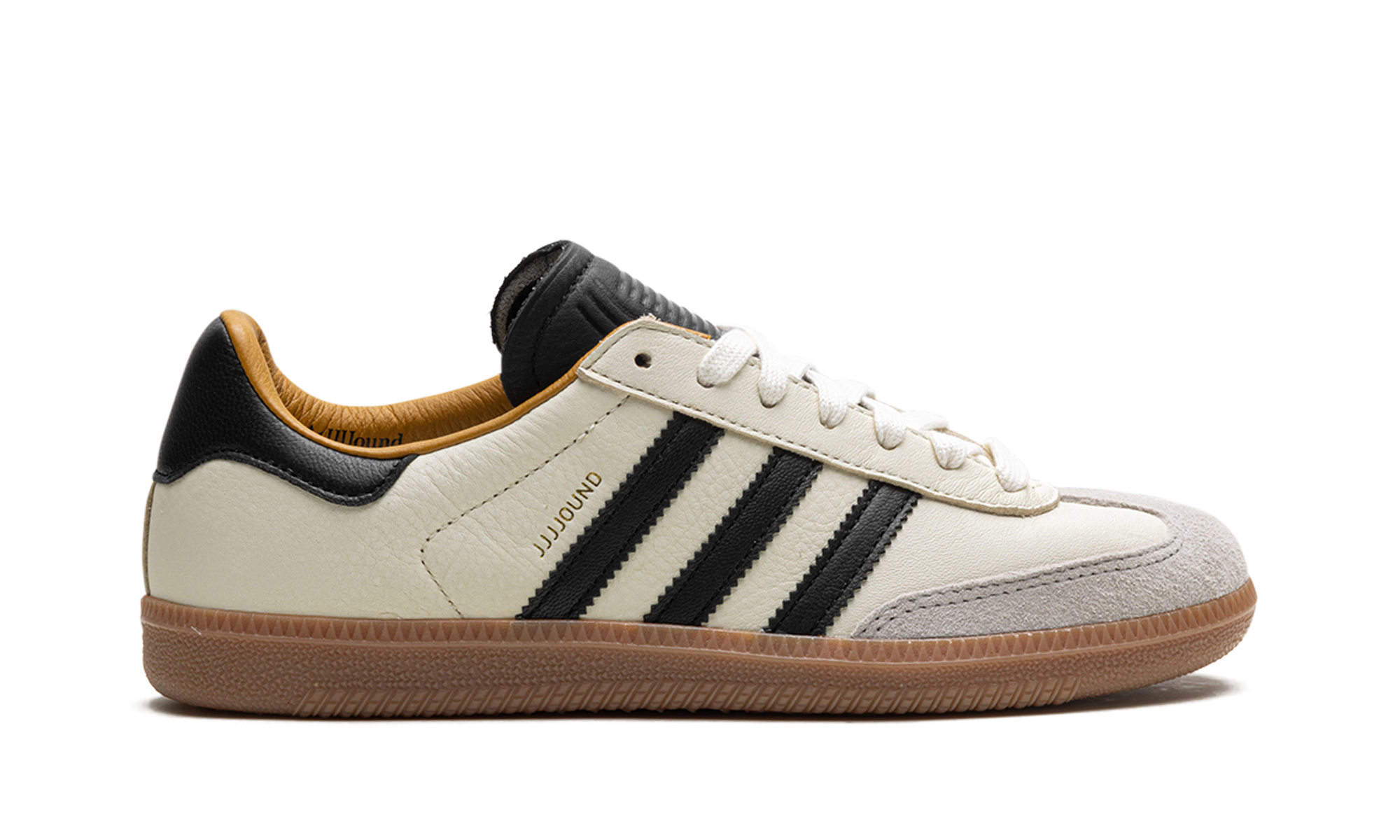 Adidas Samba OG JJJJound White - resellguru.app