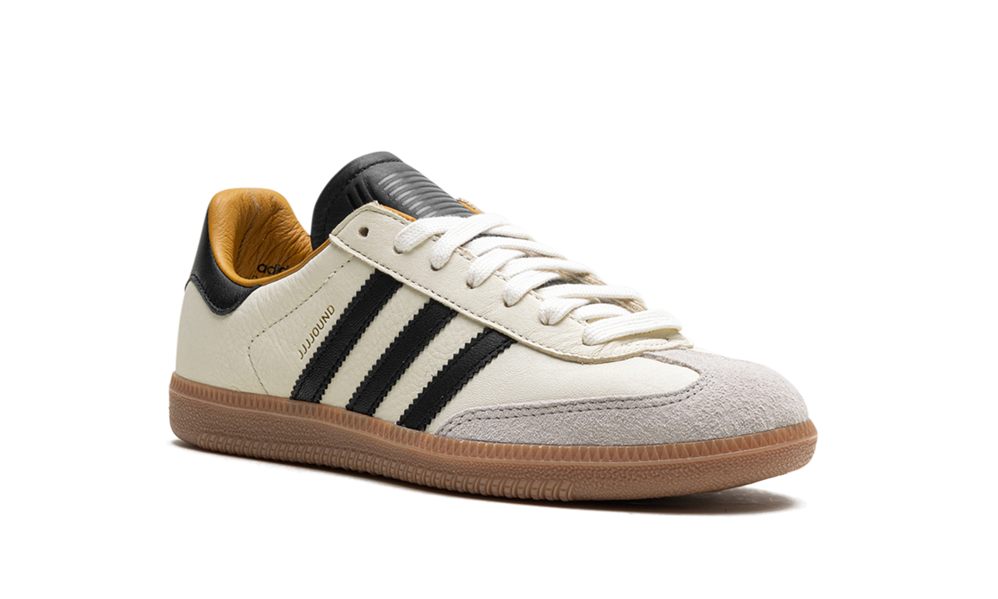 Adidas Samba OG JJJJound White - resellguru.app