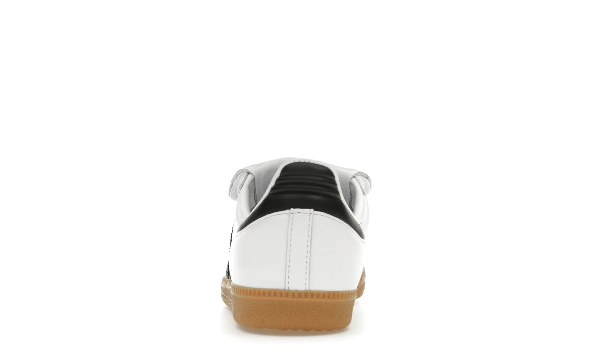 Adidas Samba LT Cloud White Core Black Gum - resellguru.app