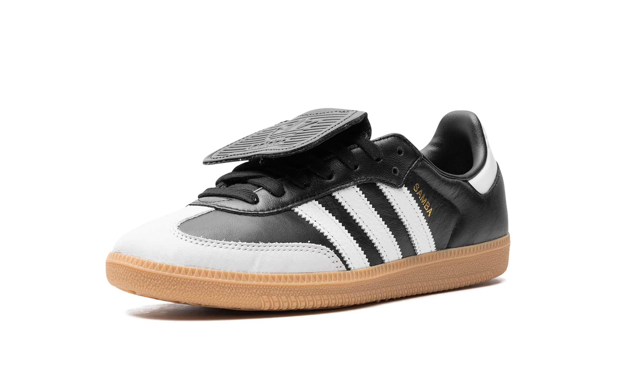 Adidas Samba LT Black White - resellguru.app