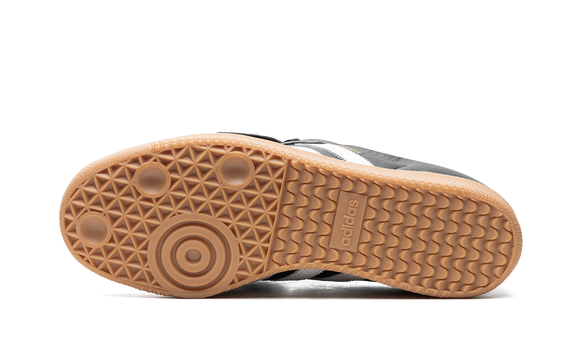 Adidas Samba LT Black White - resellguru.app