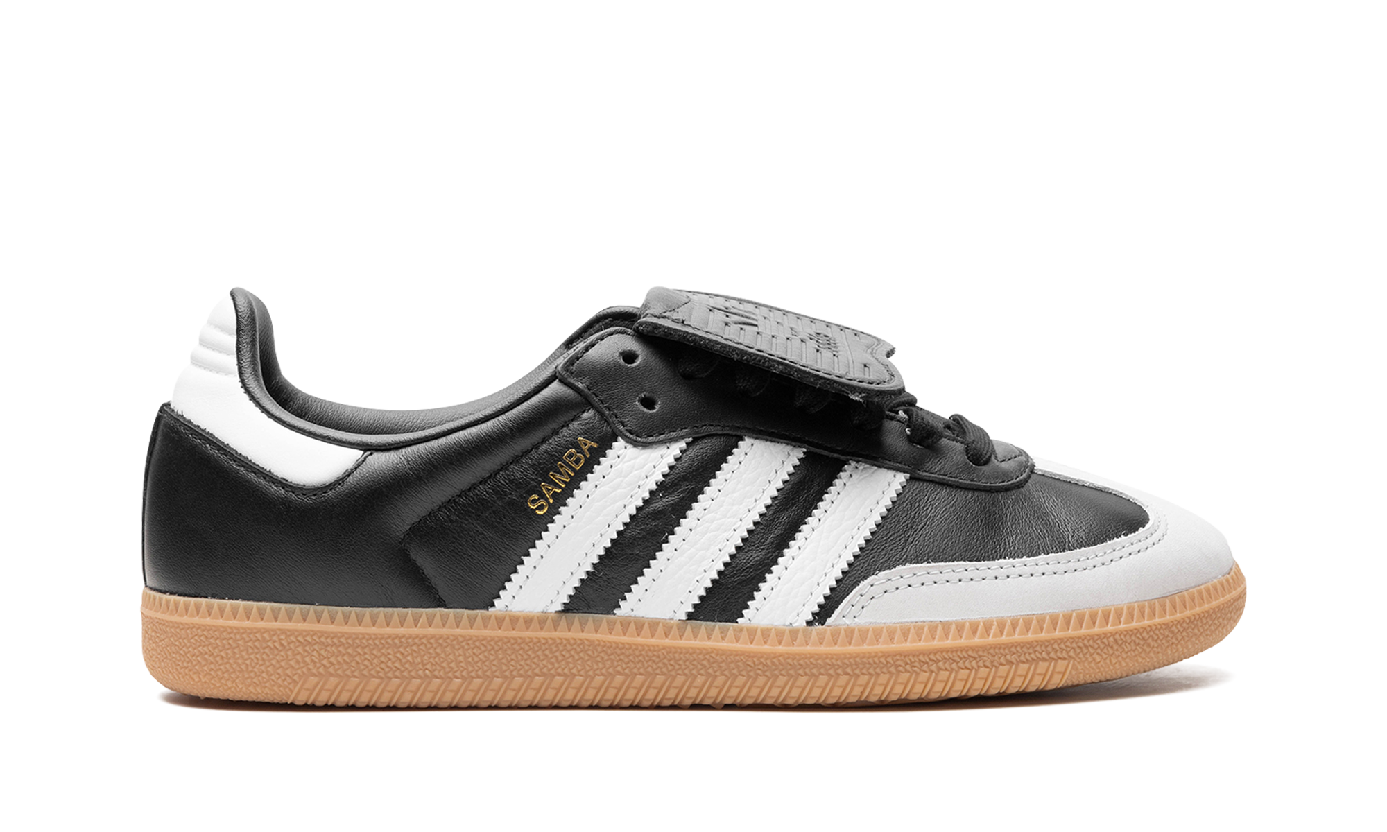 Adidas Samba LT Black White - resellguru.app