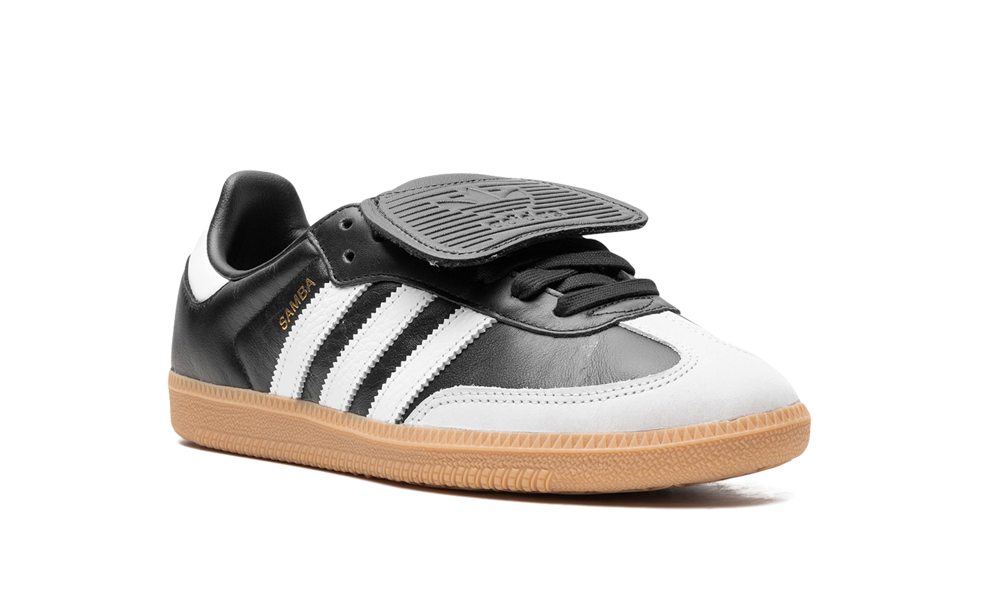 Adidas Samba LT Black White - resellguru.app