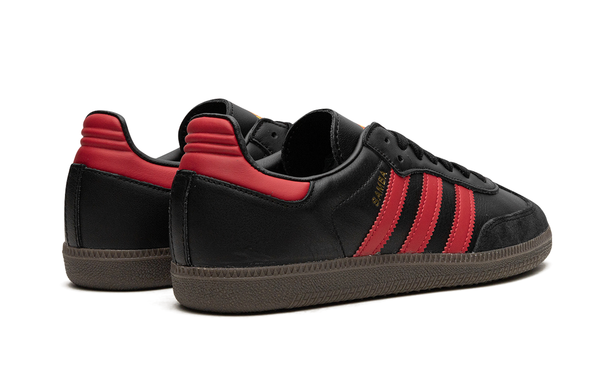 Adidas Samba Team Manchester United - resellguru.app