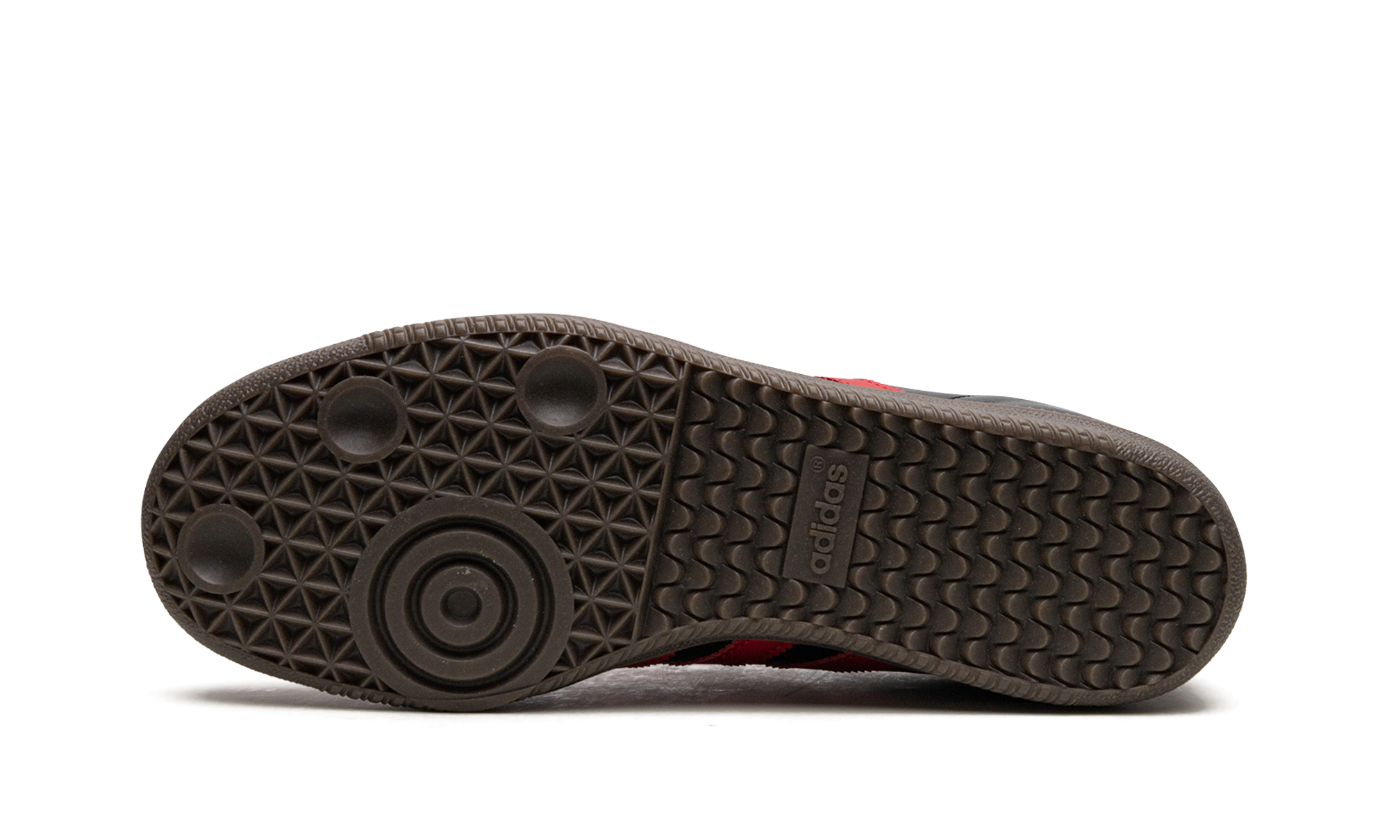 Adidas Samba Team Manchester United - resellguru.app