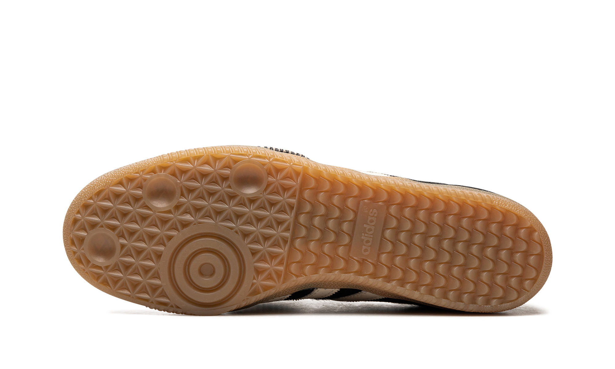 Adidas Samba Pony Tonal Wales Bonner Core Black - resellguru.app