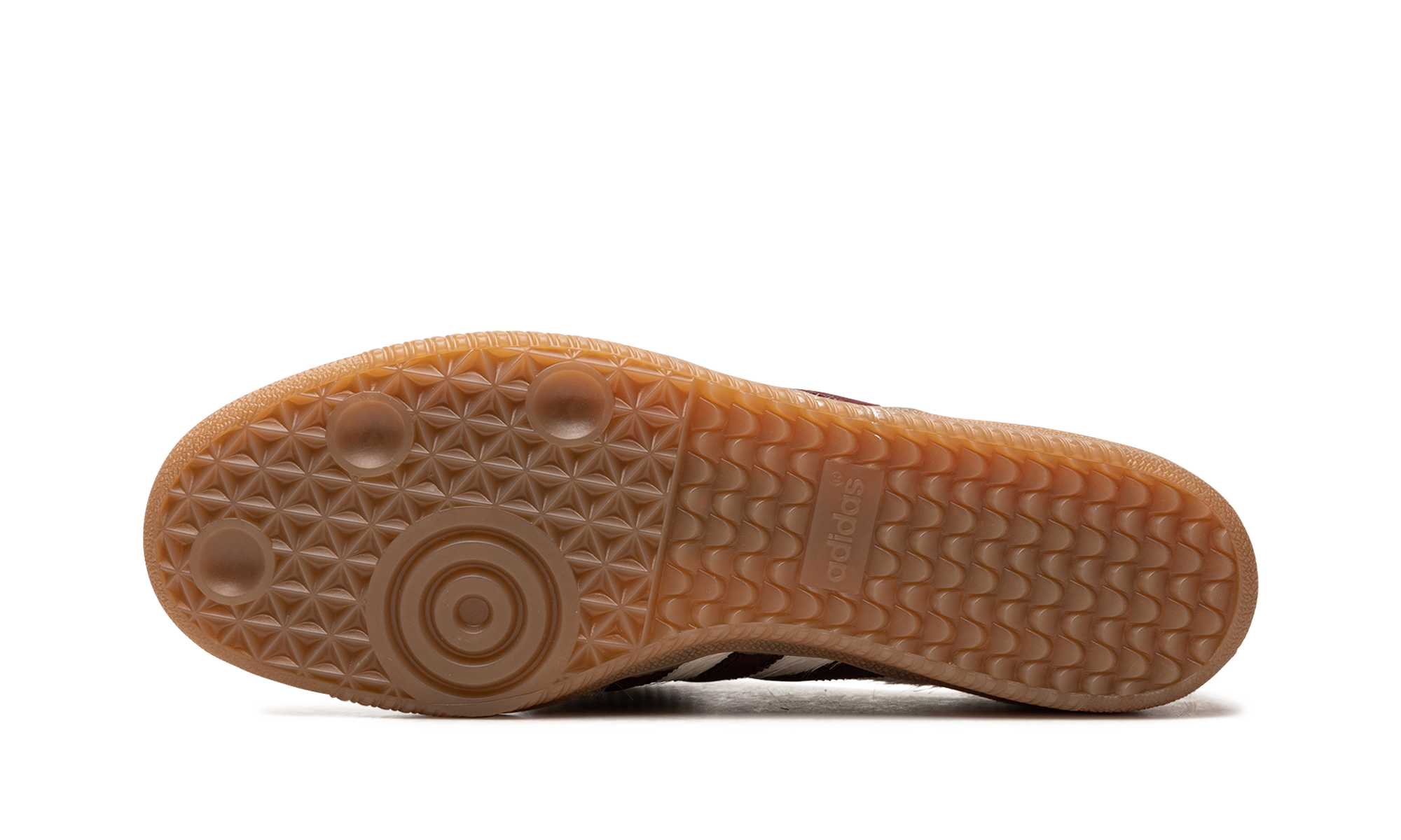 Adidas Samba Nylon Tonal Wales Bonner Cream White - resellguru.app