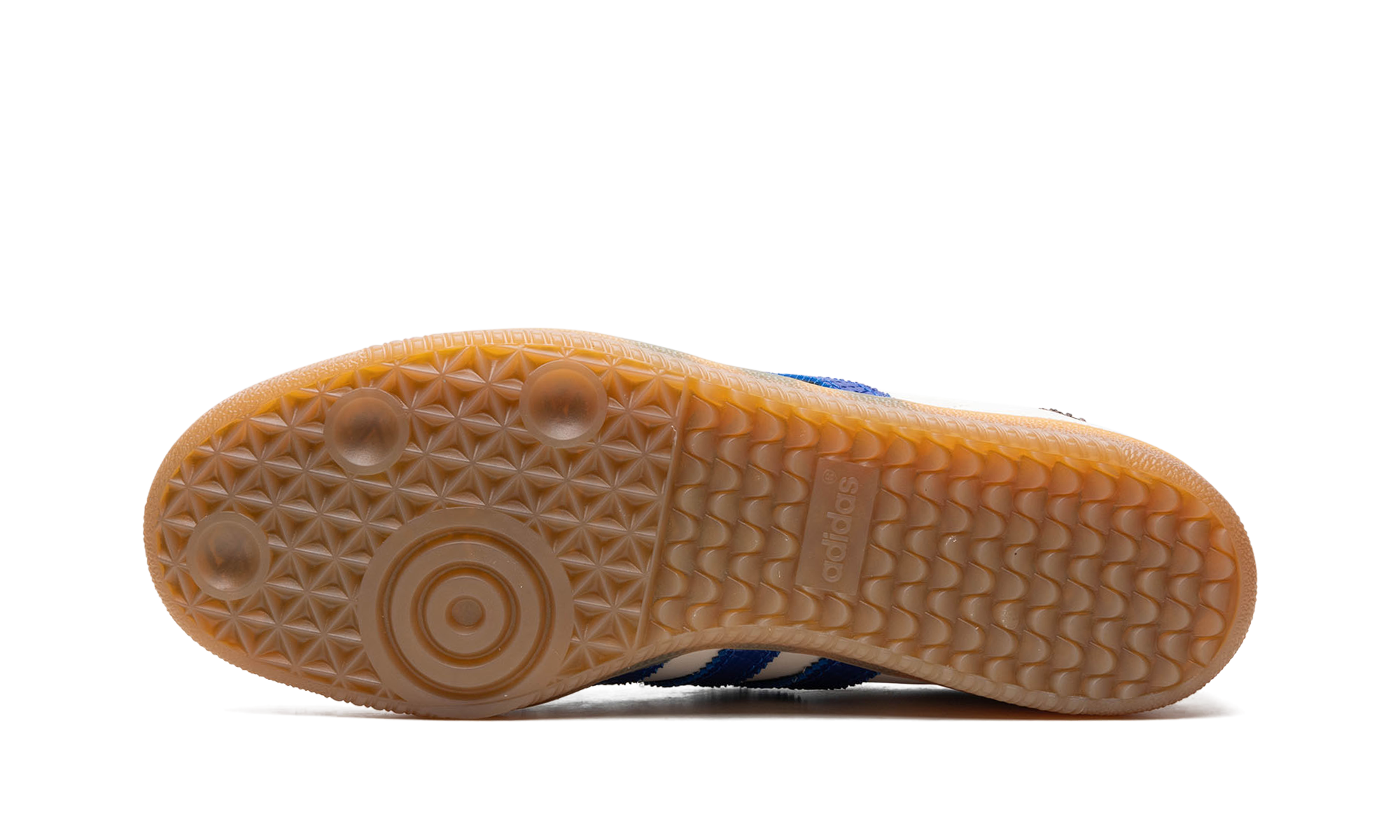 Adidas Samba Nylon Wales Bonner Wonder Clay Royal - resellguru.app