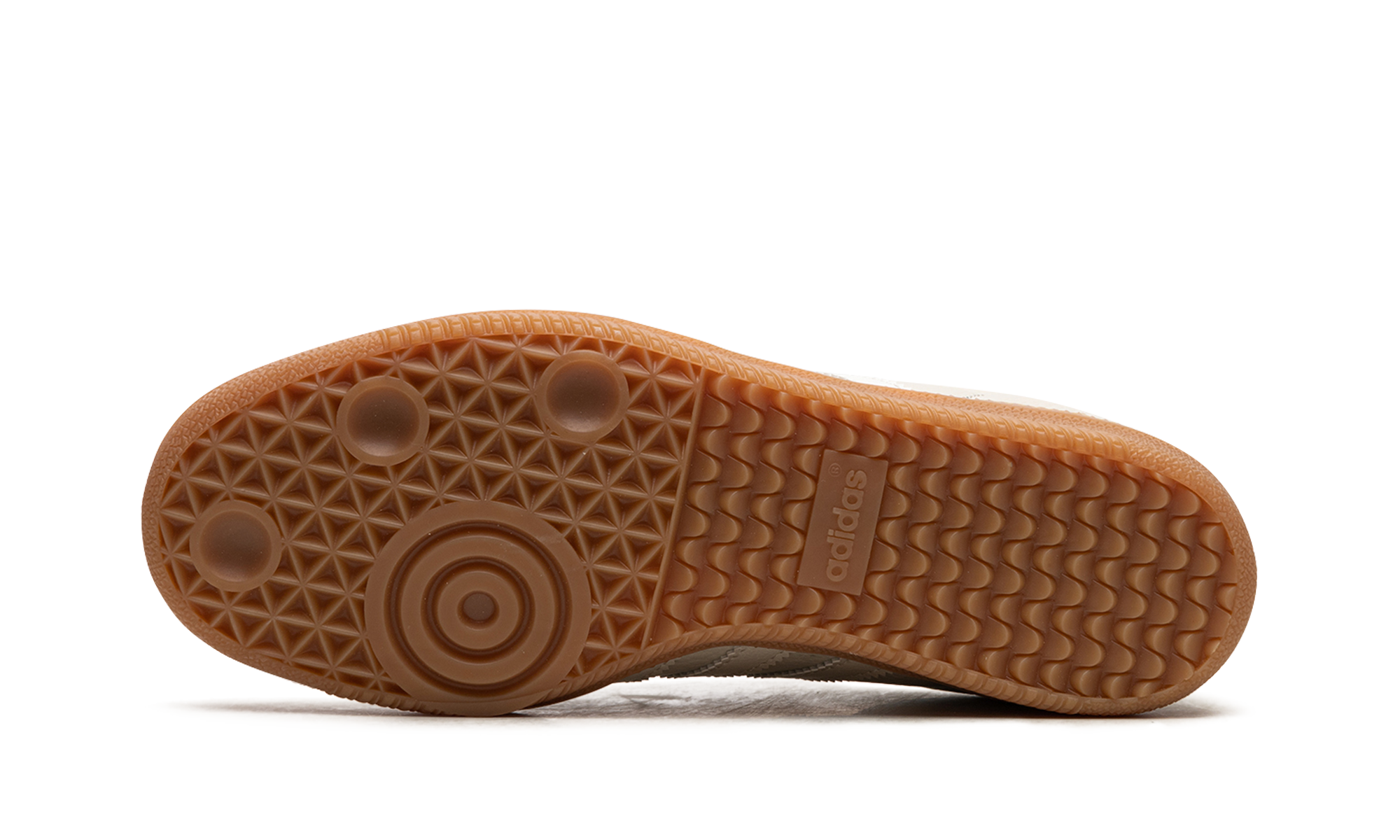 Adidas Samba OG Aluminum Gum - resellguru.app