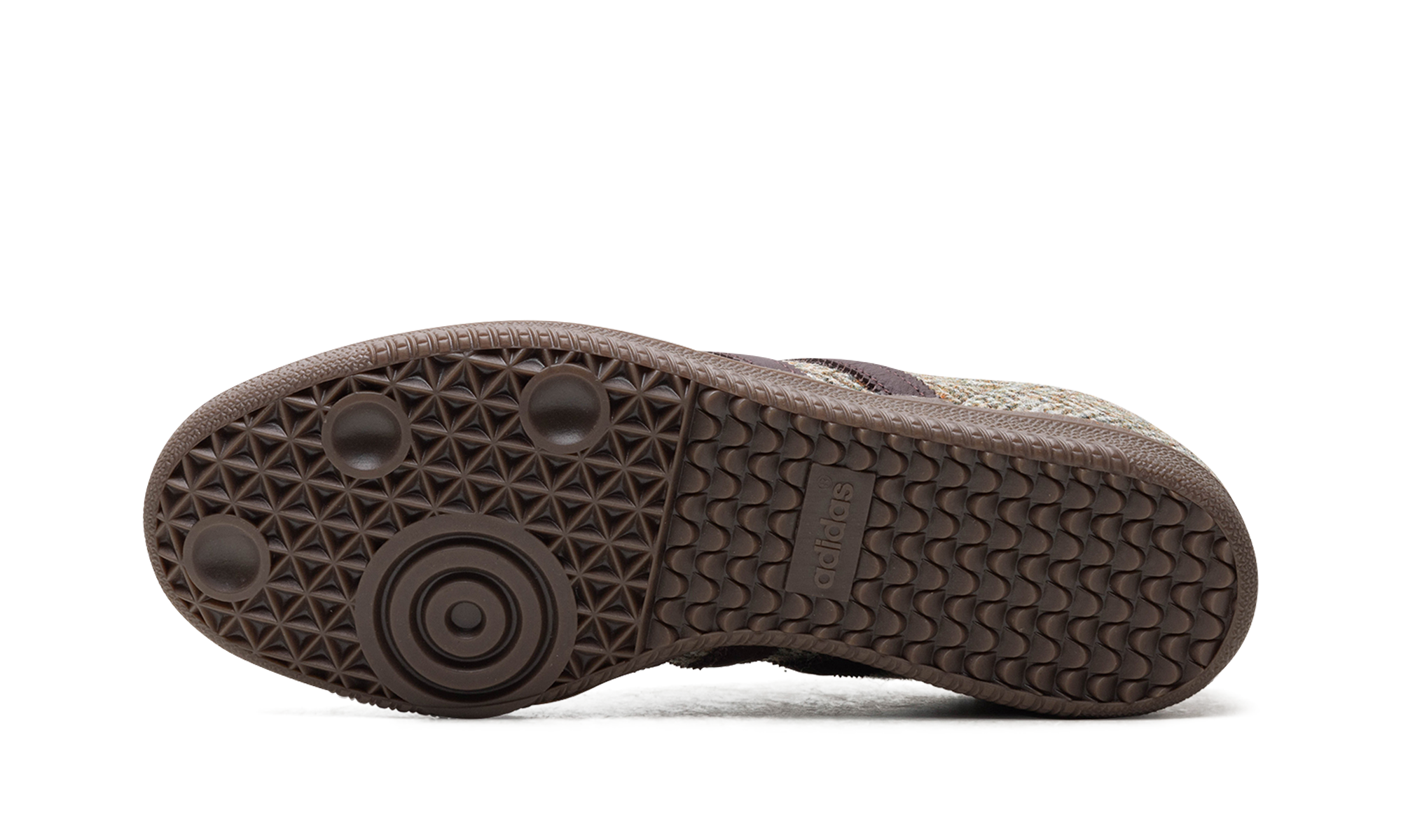 Adidas Samba OG Wonder Beige Tweed - resellguru.app