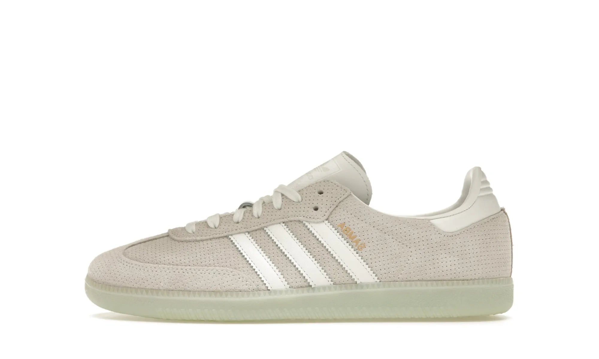 Adidas Samba OG Core White Almost Blue - resellguru.app