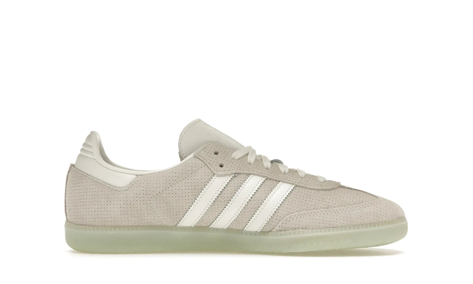 Adidas Samba OG Core White Almost Blue - resellguru.app