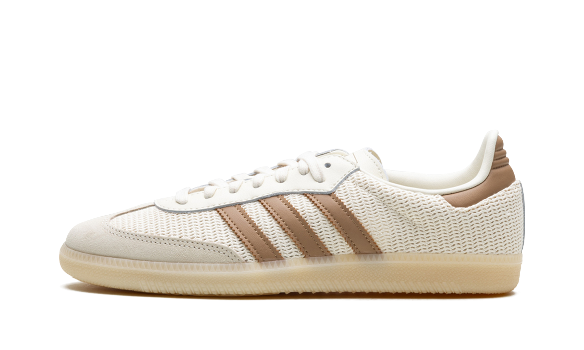 Adidas Samba OG Cream White Cardboard - resellguru.app