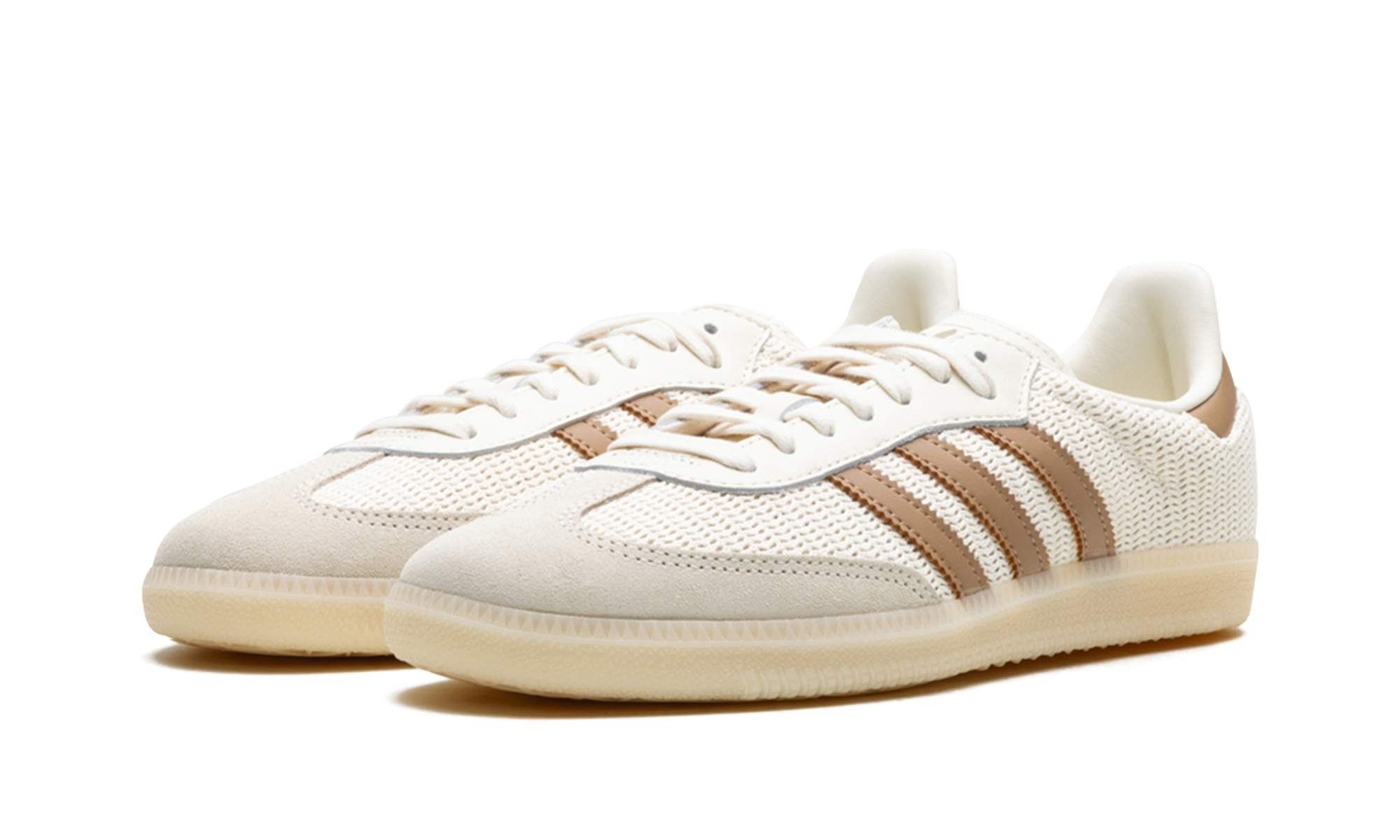 Adidas Samba OG Cream White Cardboard - resellguru.app
