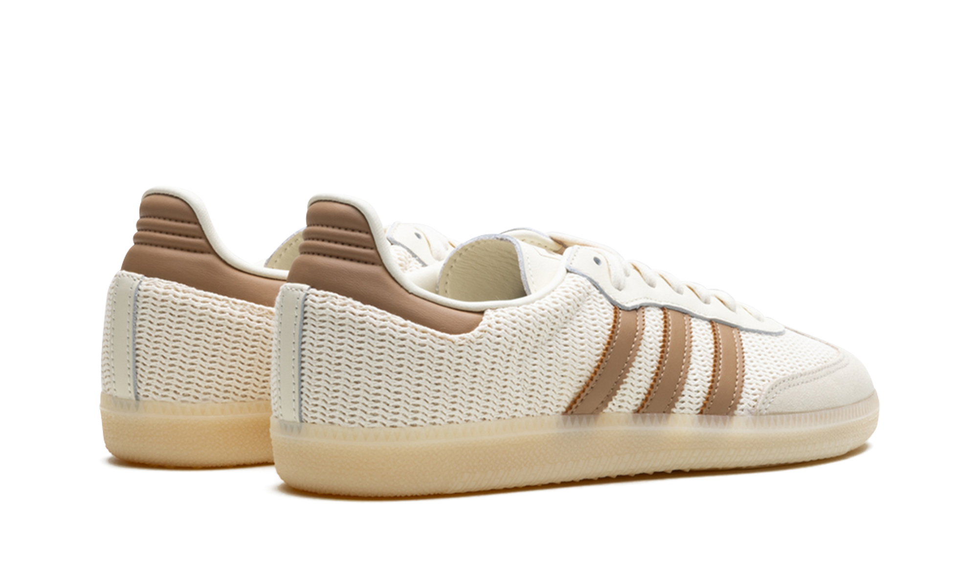 Adidas Samba OG Cream White Cardboard - resellguru.app