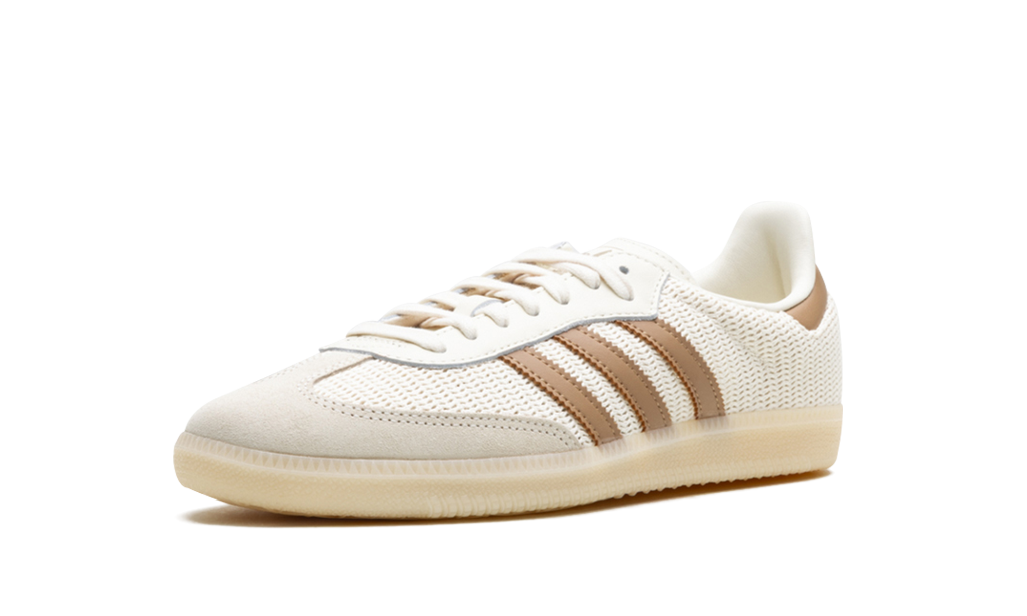 Adidas Samba OG Cream White Cardboard - resellguru.app