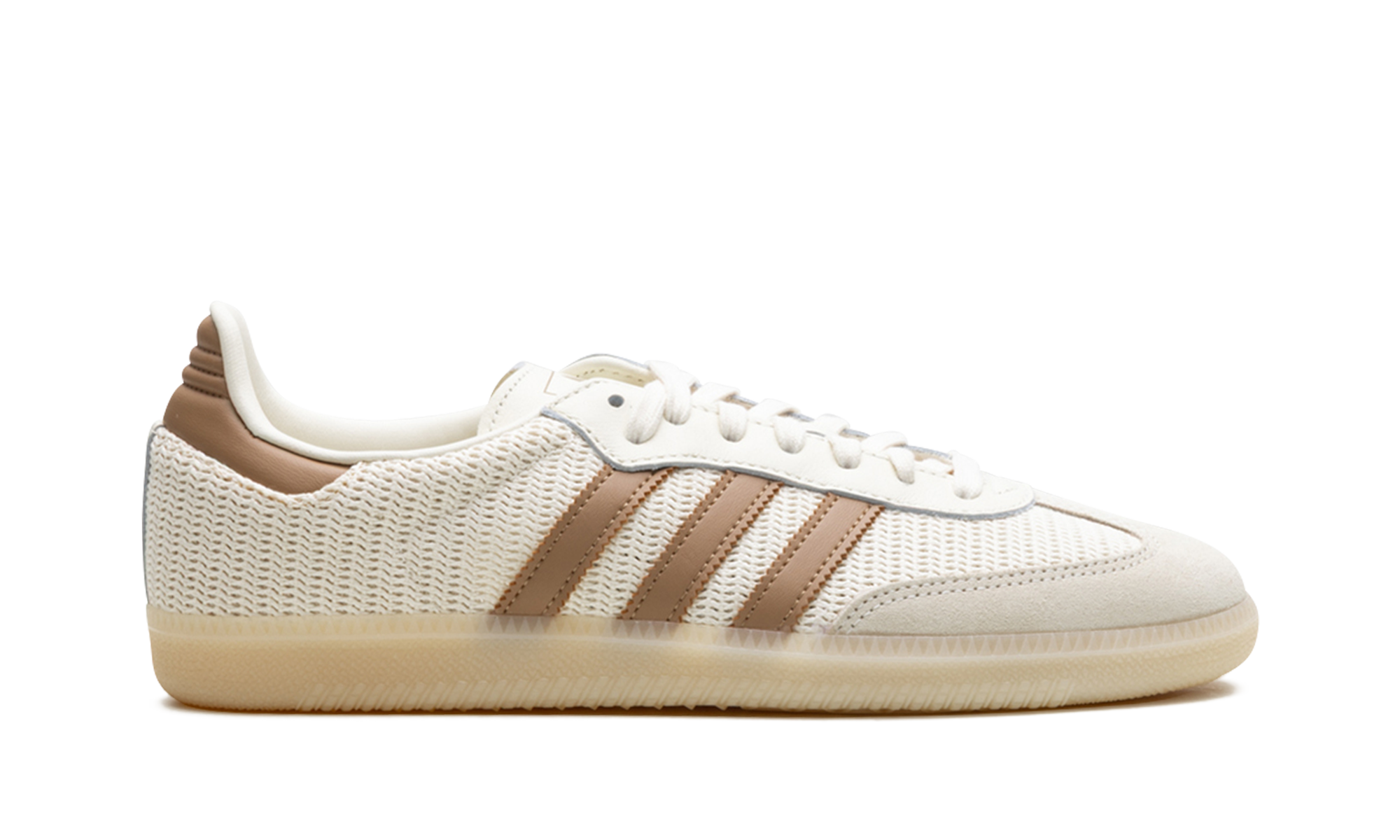 Adidas Samba OG Cream White Cardboard - resellguru.app