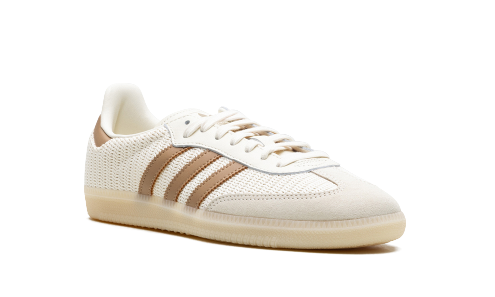 Adidas Samba OG Cream White Cardboard - resellguru.app