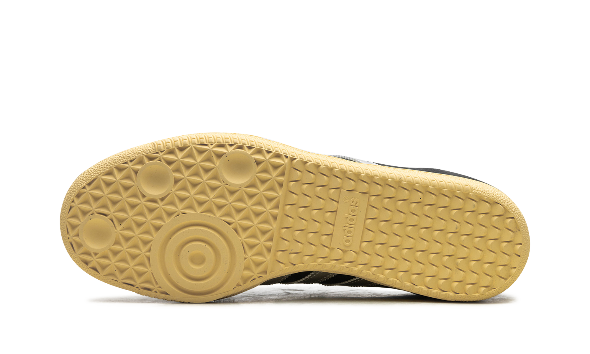 Adidas Samba OG Black Matte Silver - resellguru.app