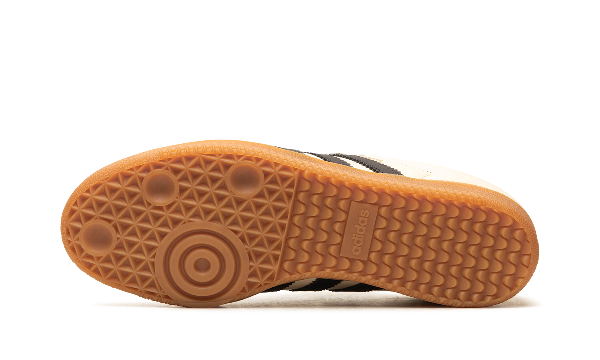 Adidas Samba OG Cream White Sand Strata - resellguru.app