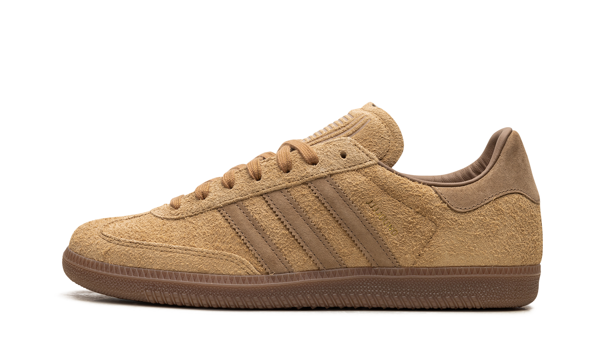 Adidas Samba OG JJJJound Tobacco - resellguru.app