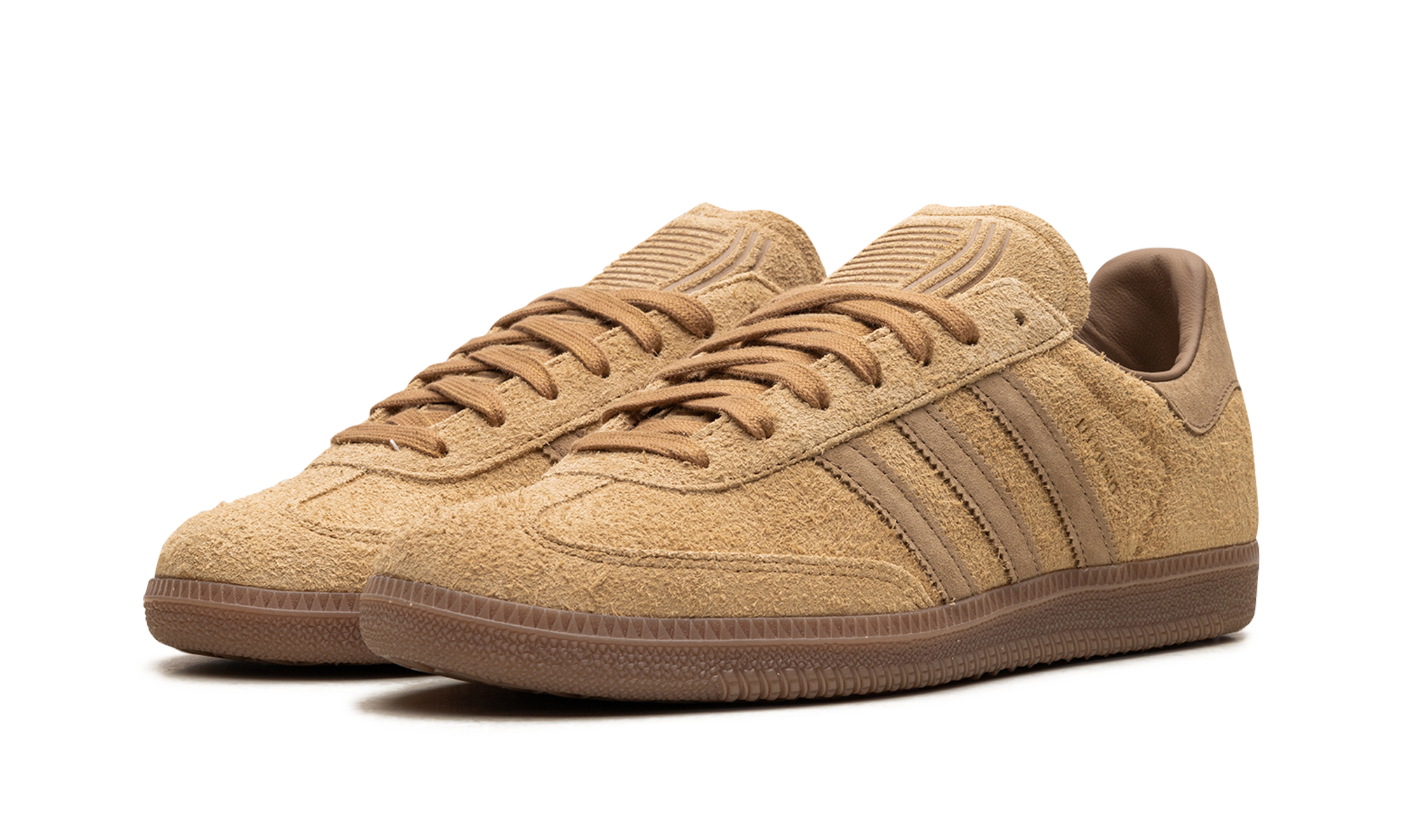 Adidas Samba OG JJJJound Tobacco - resellguru.app
