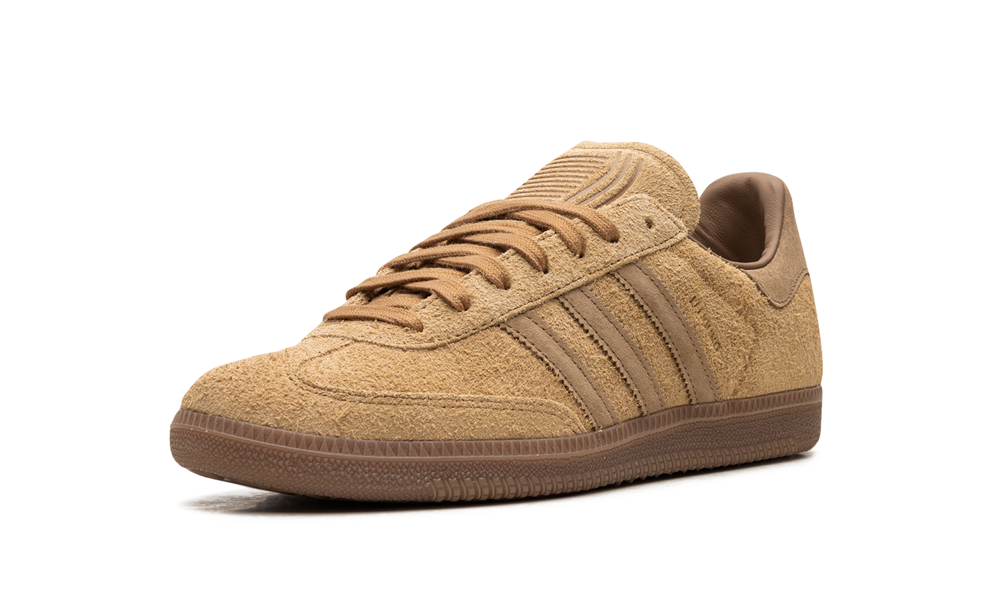 Adidas Samba OG JJJJound Tobacco - resellguru.app