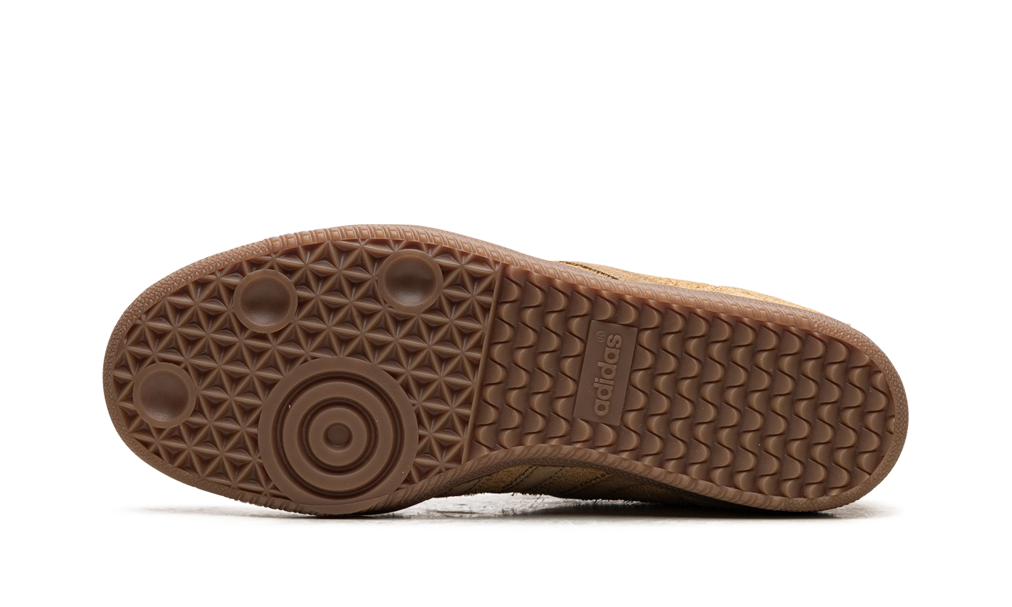 Adidas Samba OG JJJJound Tobacco - resellguru.app