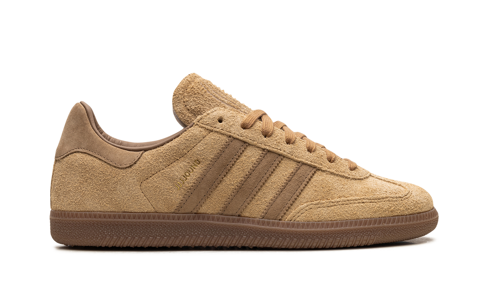 Adidas Samba OG JJJJound Tobacco - resellguru.app