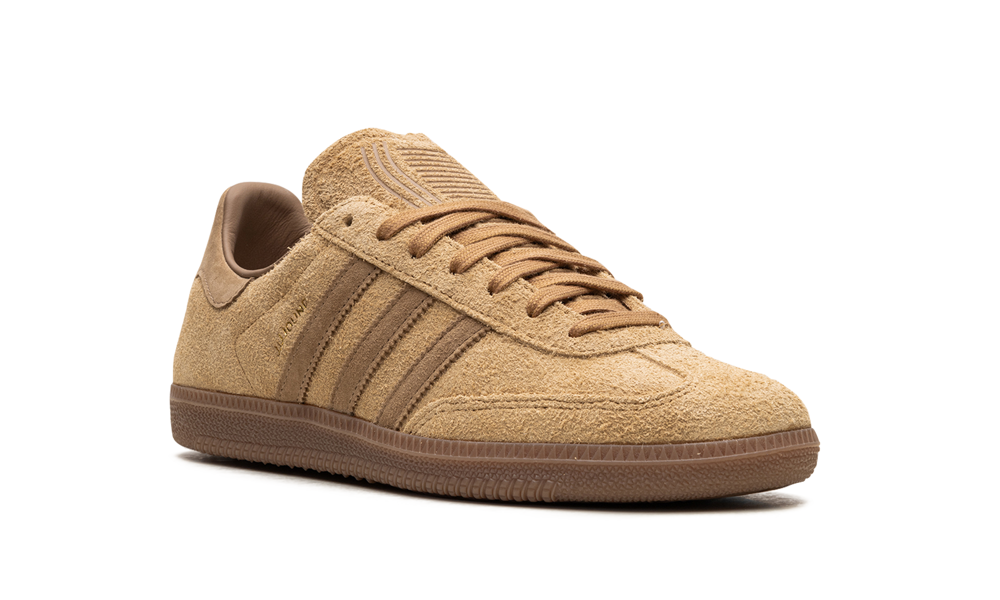 Adidas Samba OG JJJJound Tobacco - resellguru.app