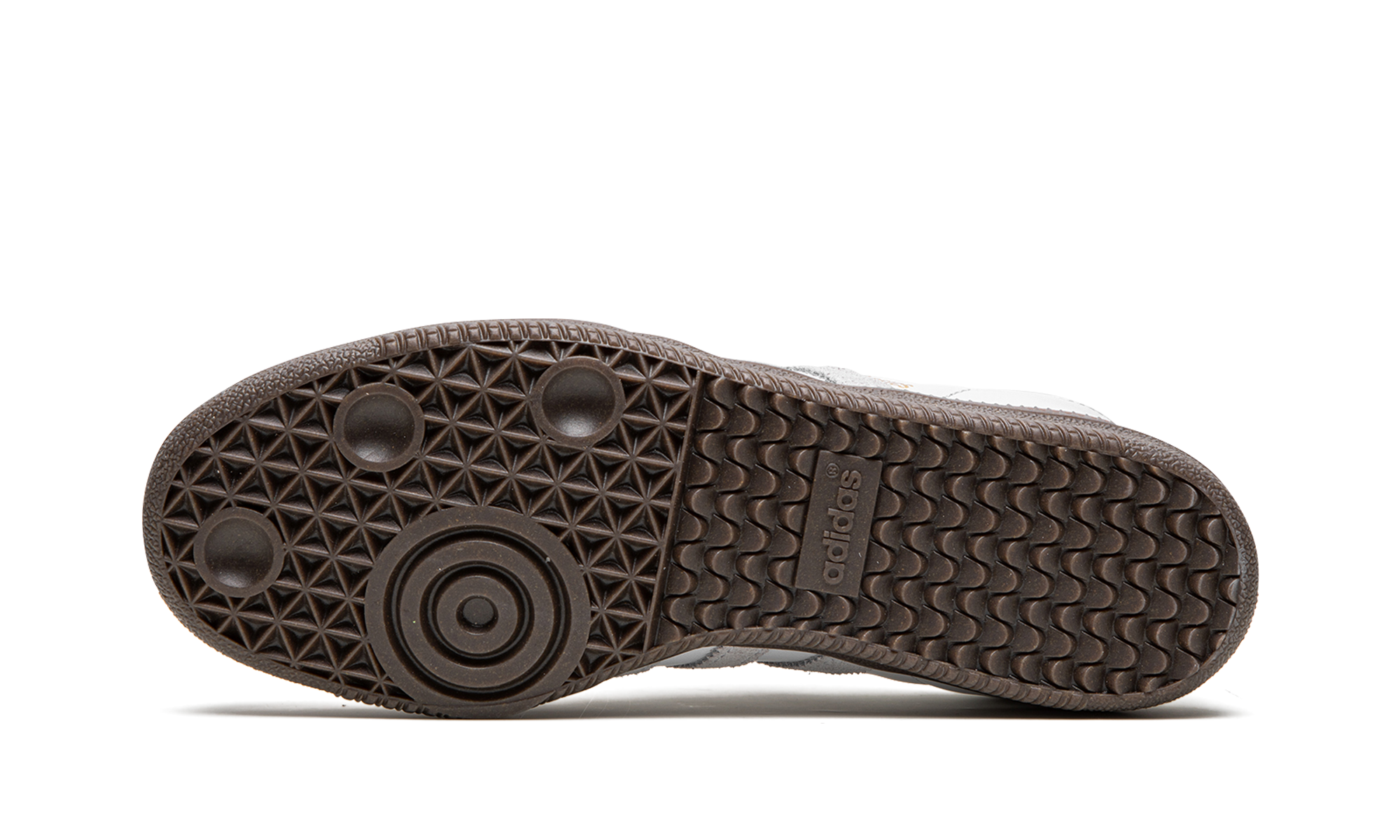 Adidas Samba OG Kith Classics White Green - resellguru.app