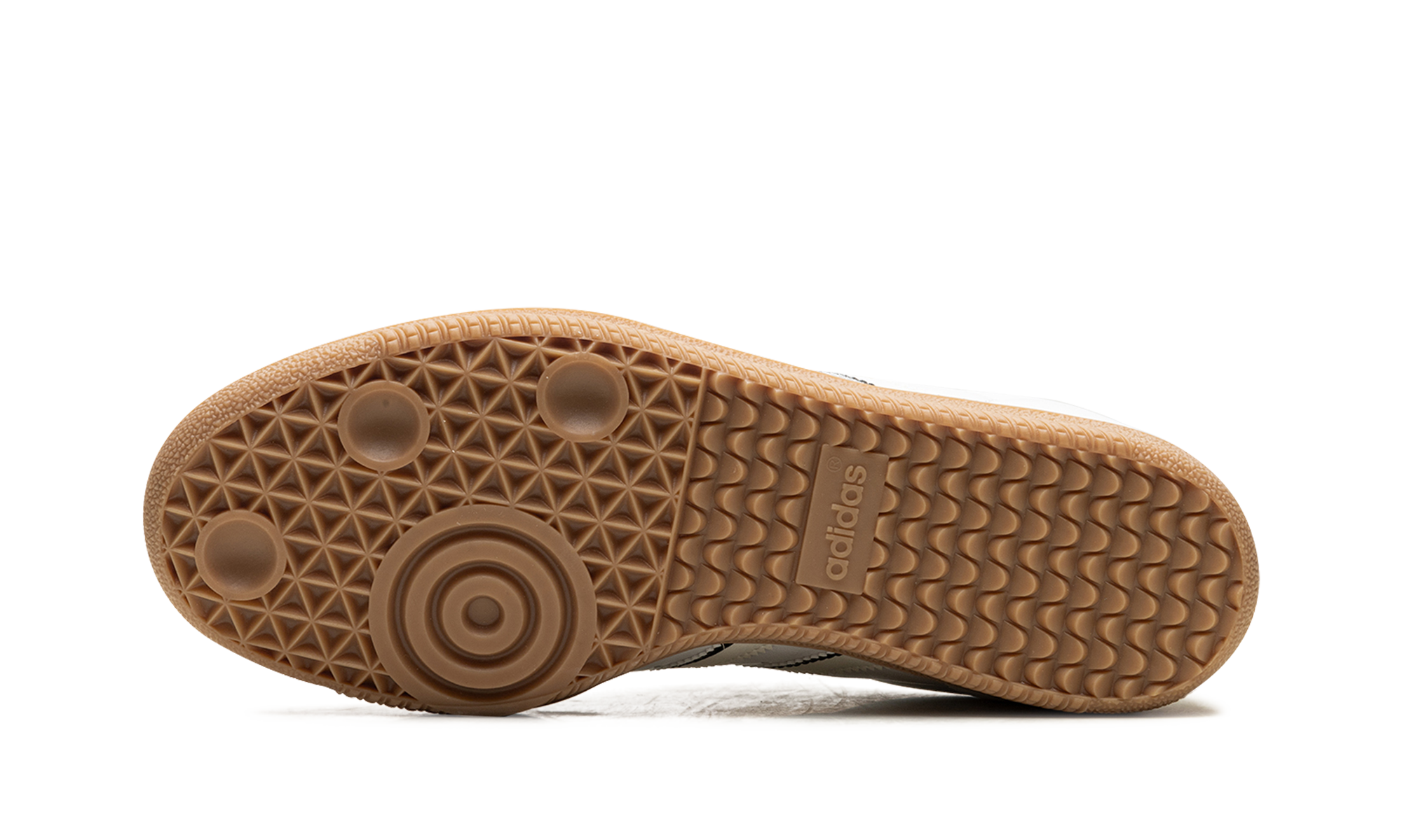 Adidas Samba OG Off White Core Black - resellguru.app