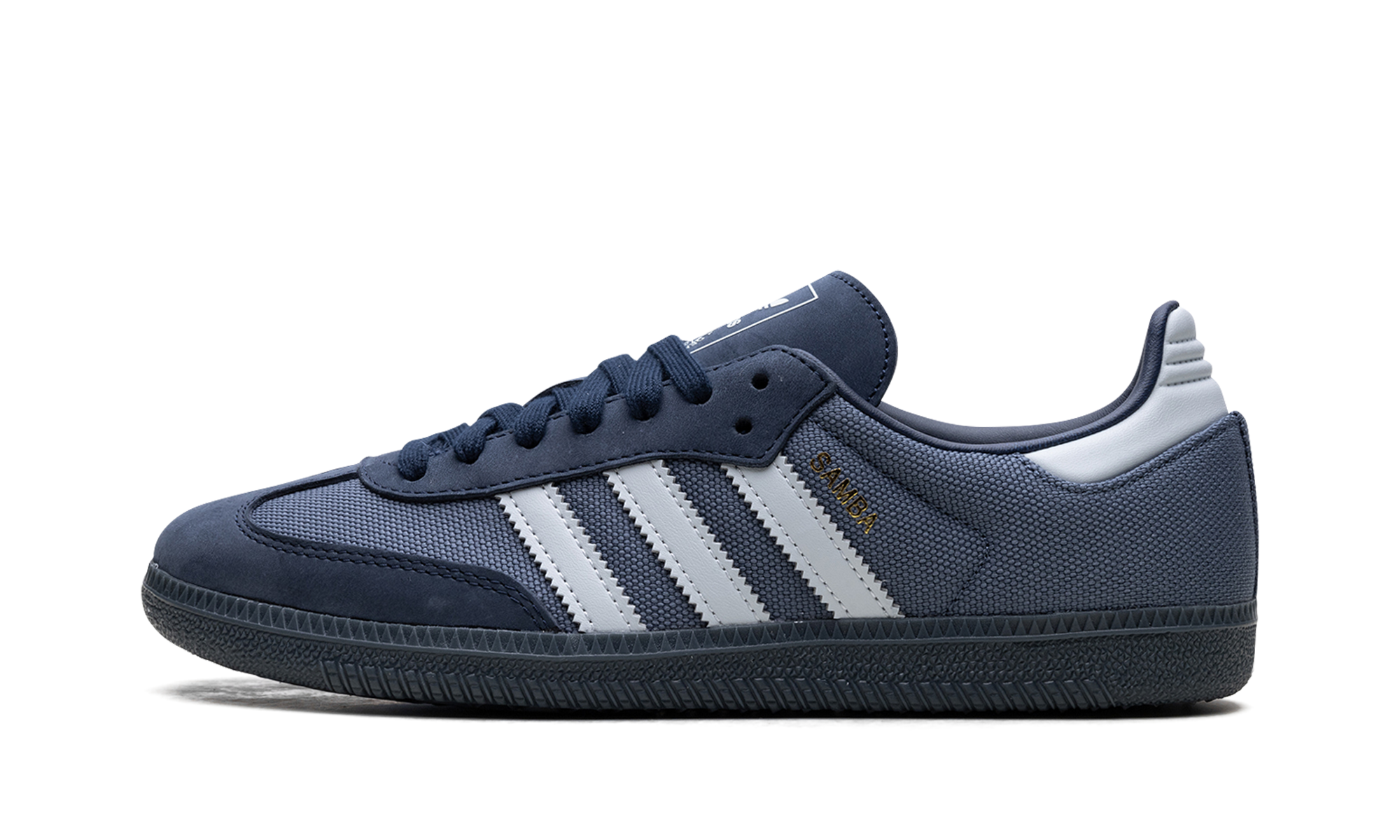 Adidas Samba OG Preloved Ink Halo Blue - resellguru.app