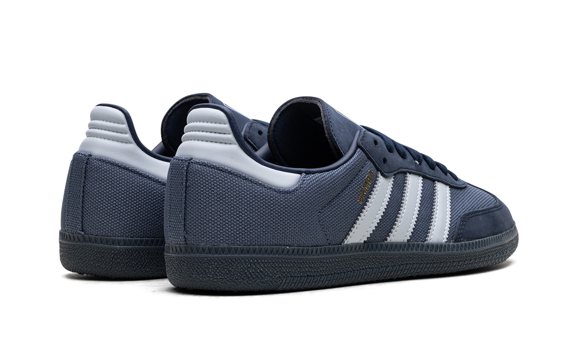 Adidas Samba OG Preloved Ink Halo Blue - resellguru.app