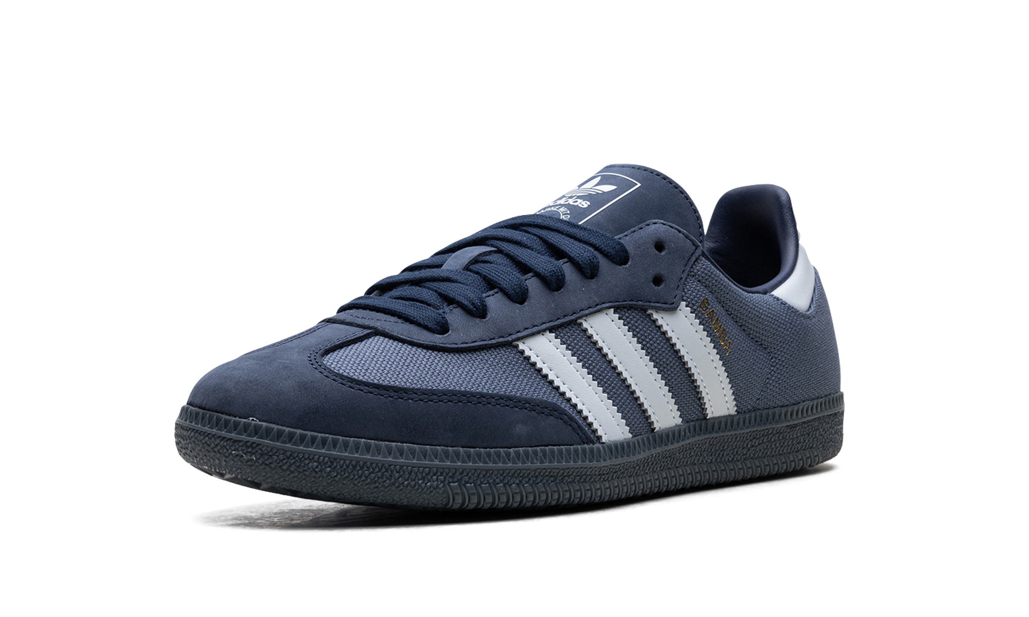 Adidas Samba OG Preloved Ink Halo Blue - resellguru.app