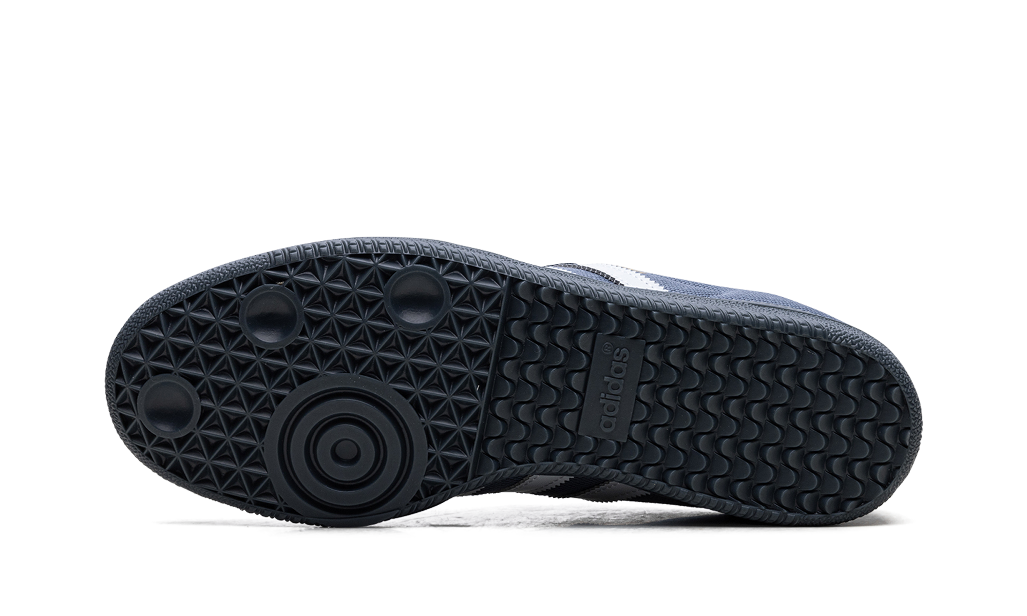 Adidas Samba OG Preloved Ink Halo Blue - resellguru.app