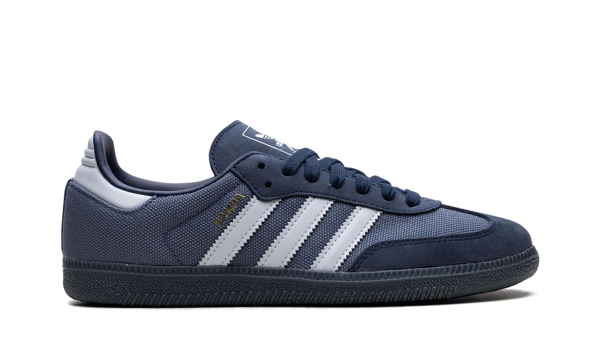 Adidas Samba OG Preloved Ink Halo Blue - resellguru.app
