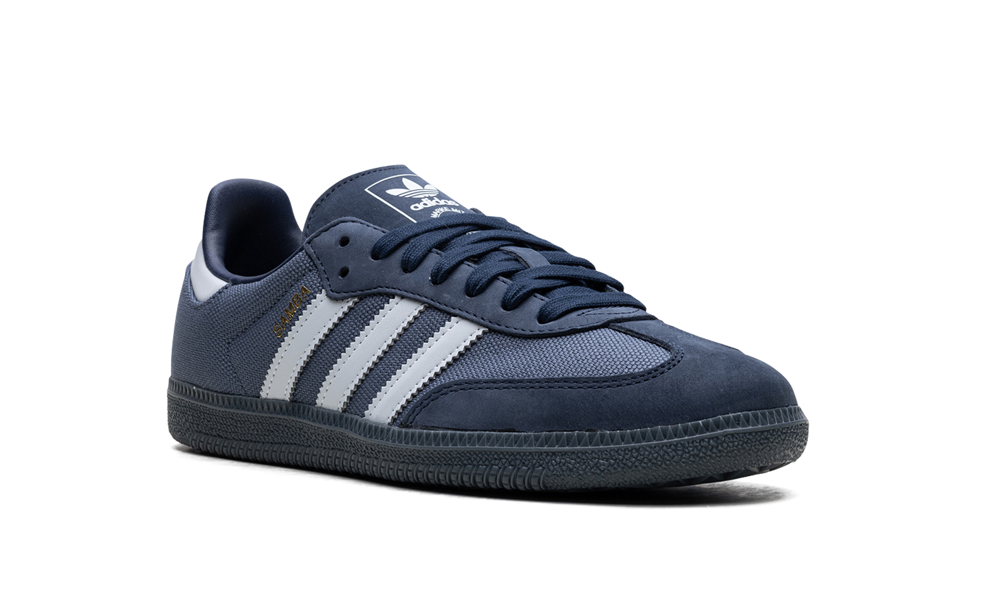 Adidas Samba OG Preloved Ink Halo Blue - resellguru.app