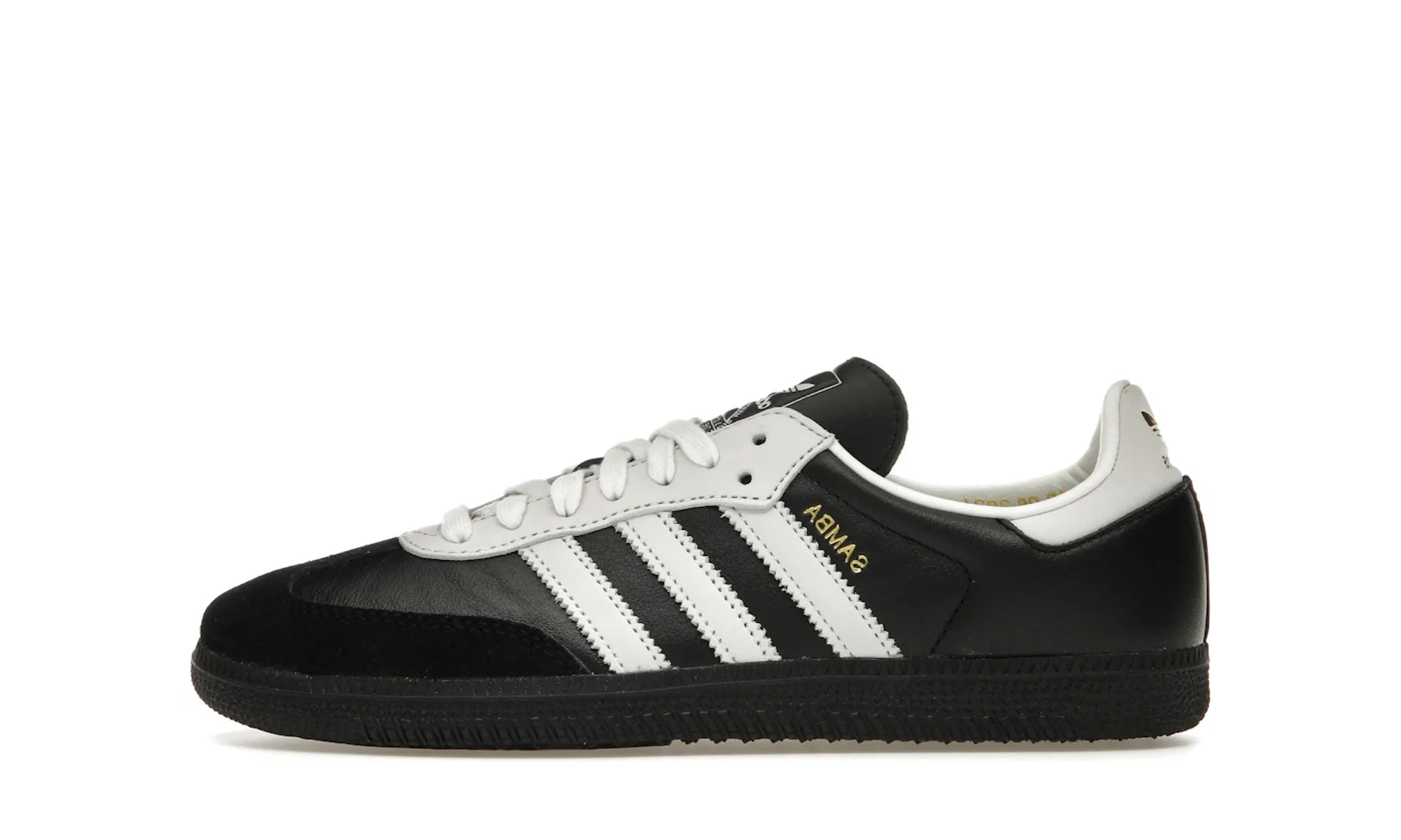Adidas Samba OG 75th Anniversary Pack Black - resellguru.app