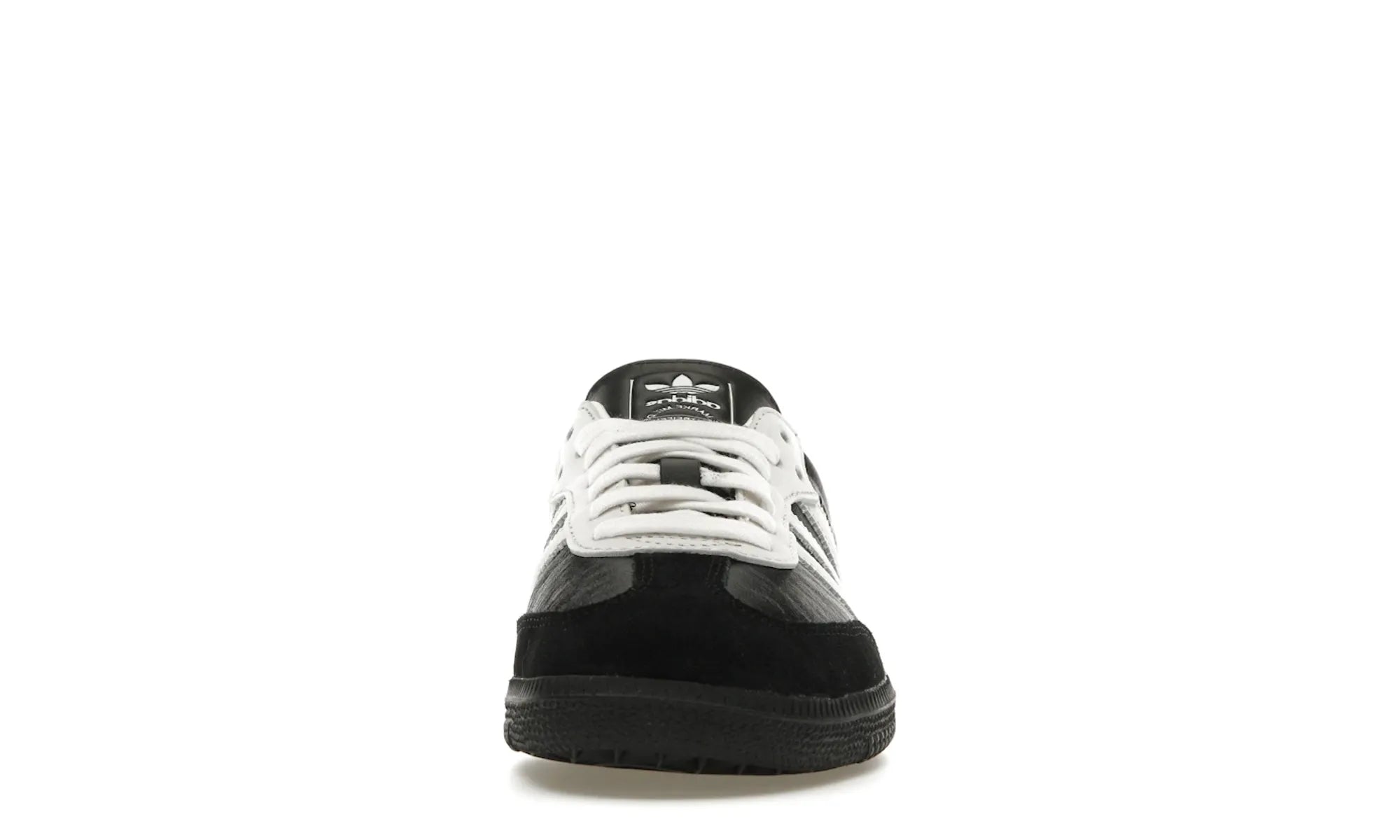Adidas Samba OG 75th Anniversary Pack Black - resellguru.app