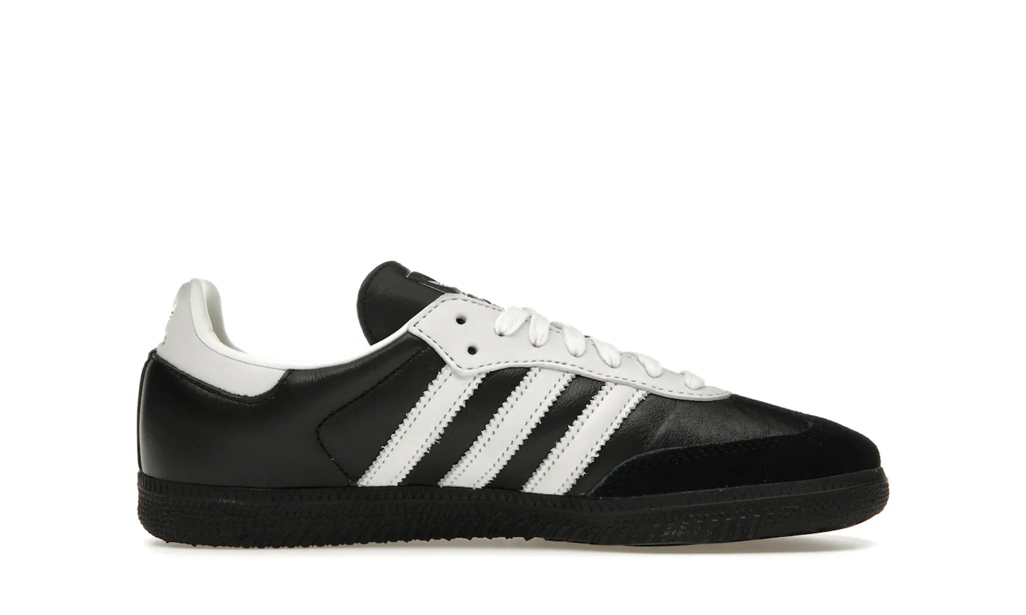 Adidas Samba OG 75th Anniversary Pack Black - resellguru.app