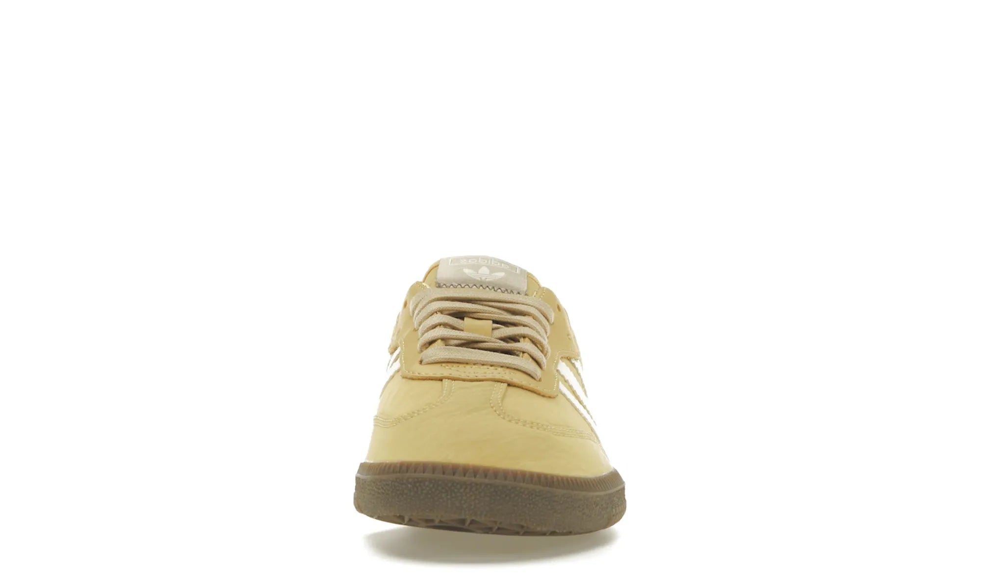 Adidas Samba OG Reflective Nylon Oat - resellguru.app
