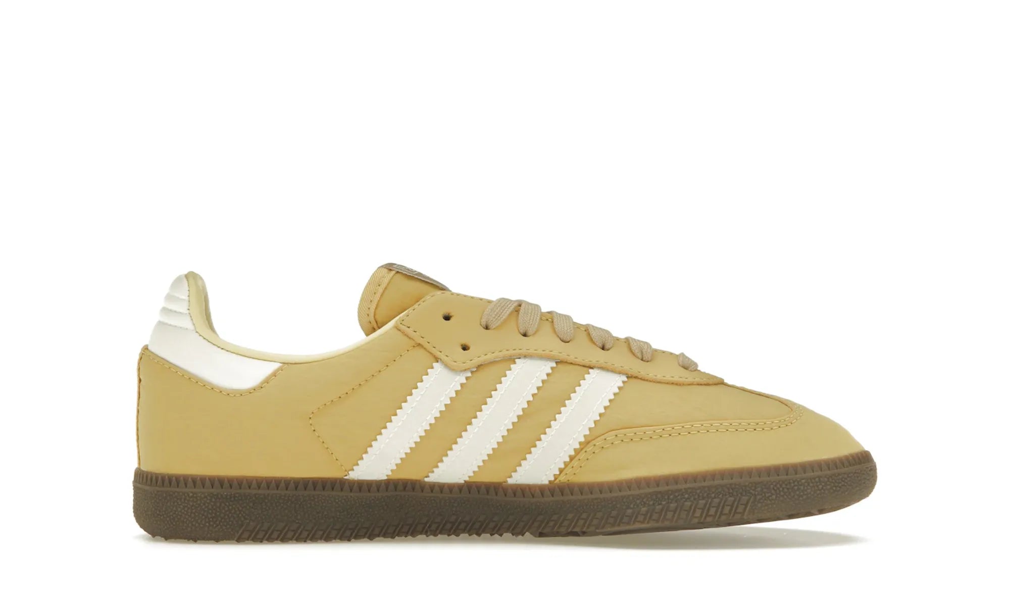 Adidas Samba OG Reflective Nylon Oat - resellguru.app