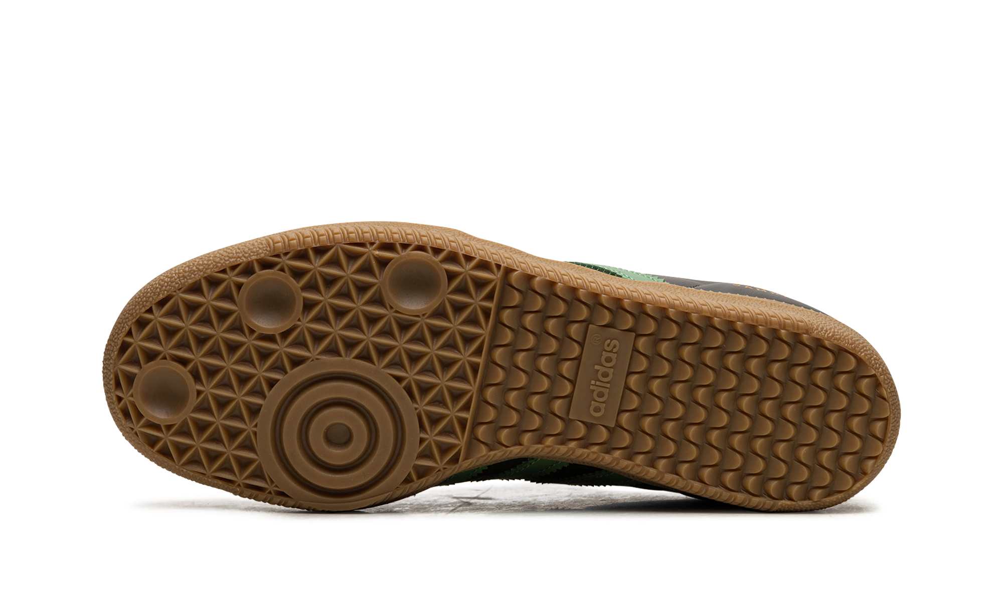 Adidas Samba OG Shadow Olive Preloved Green - resellguru.app