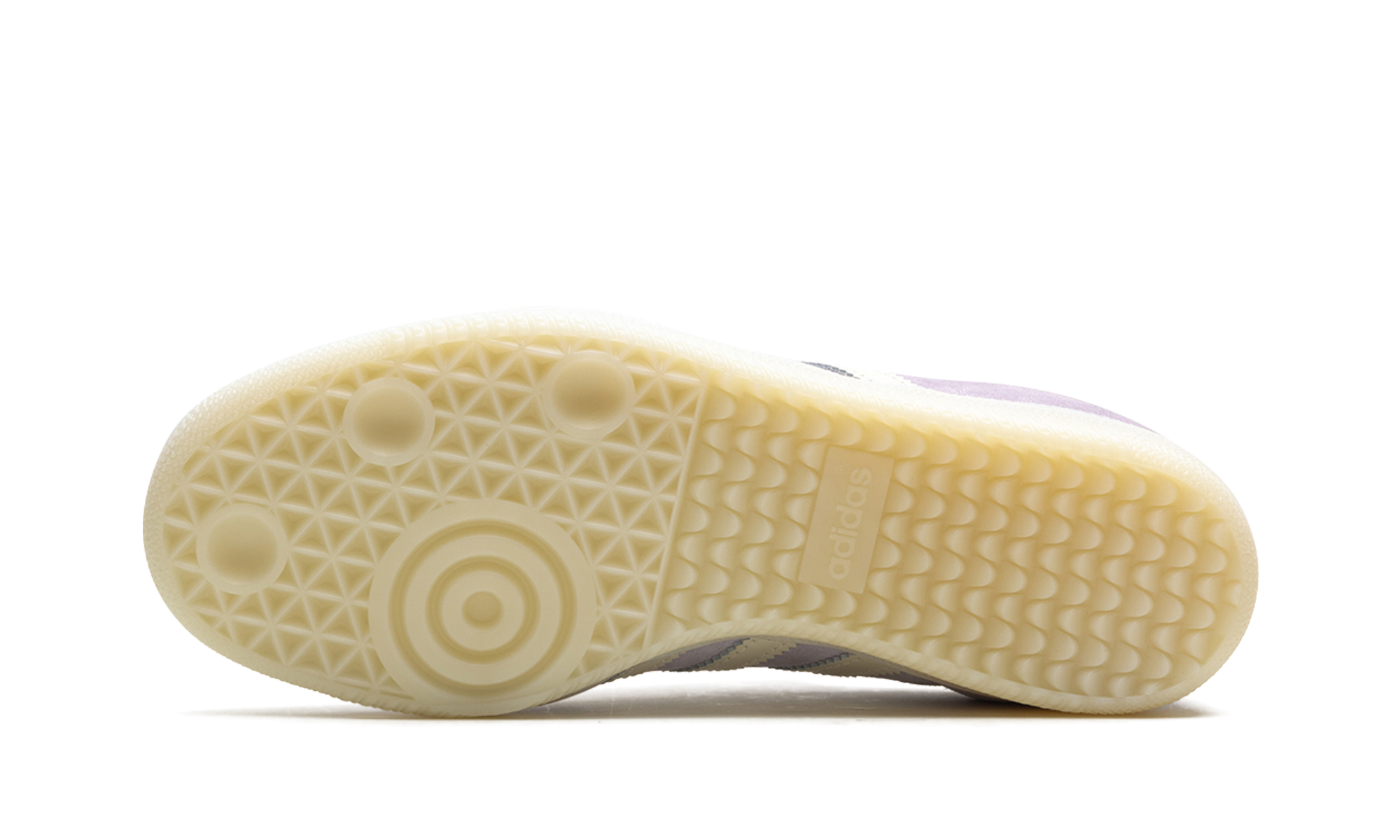 Adidas Samba OG Silver Dawn Chalk - resellguru.app