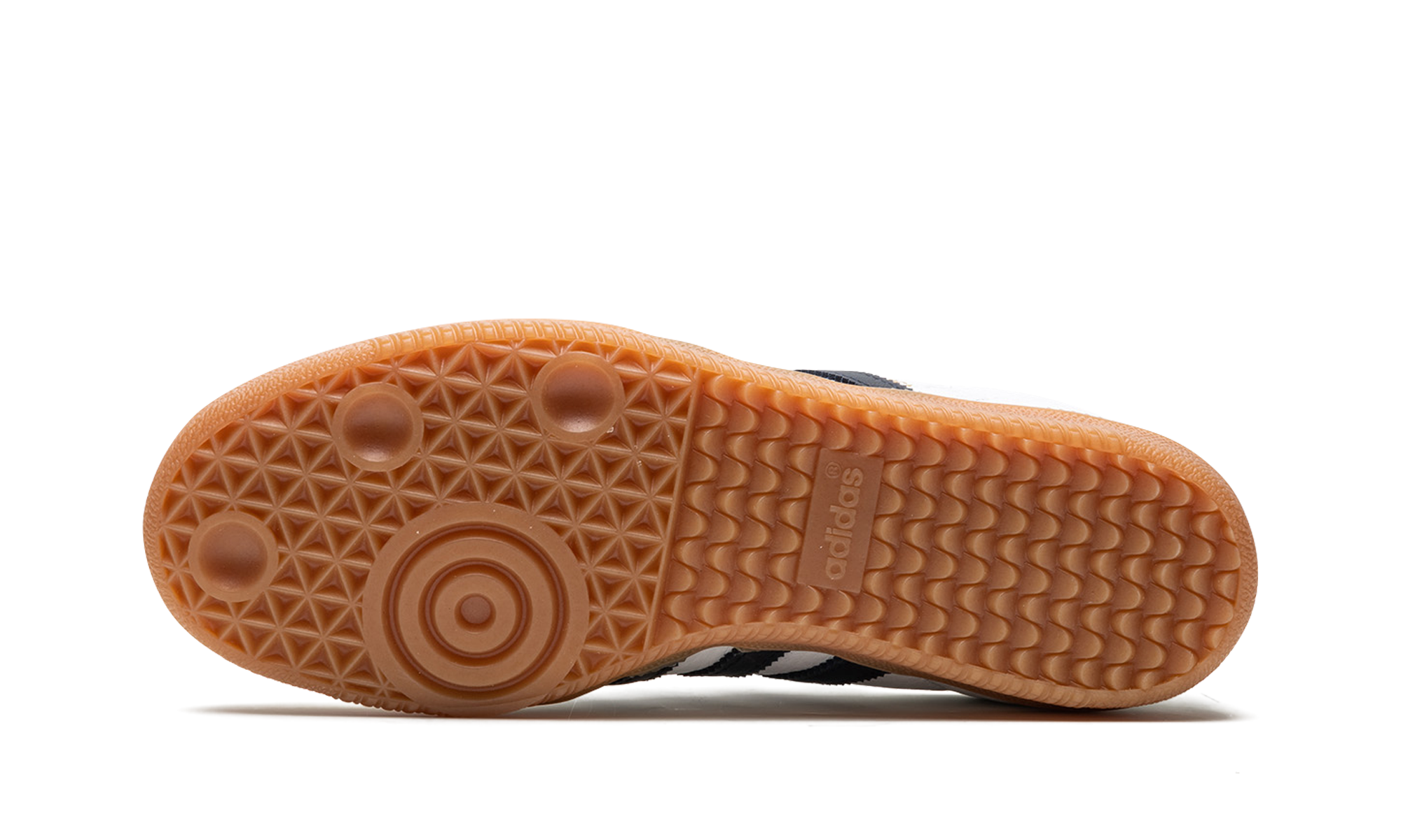 Adidas Samba OG Sporty & Rich White Black - resellguru.app