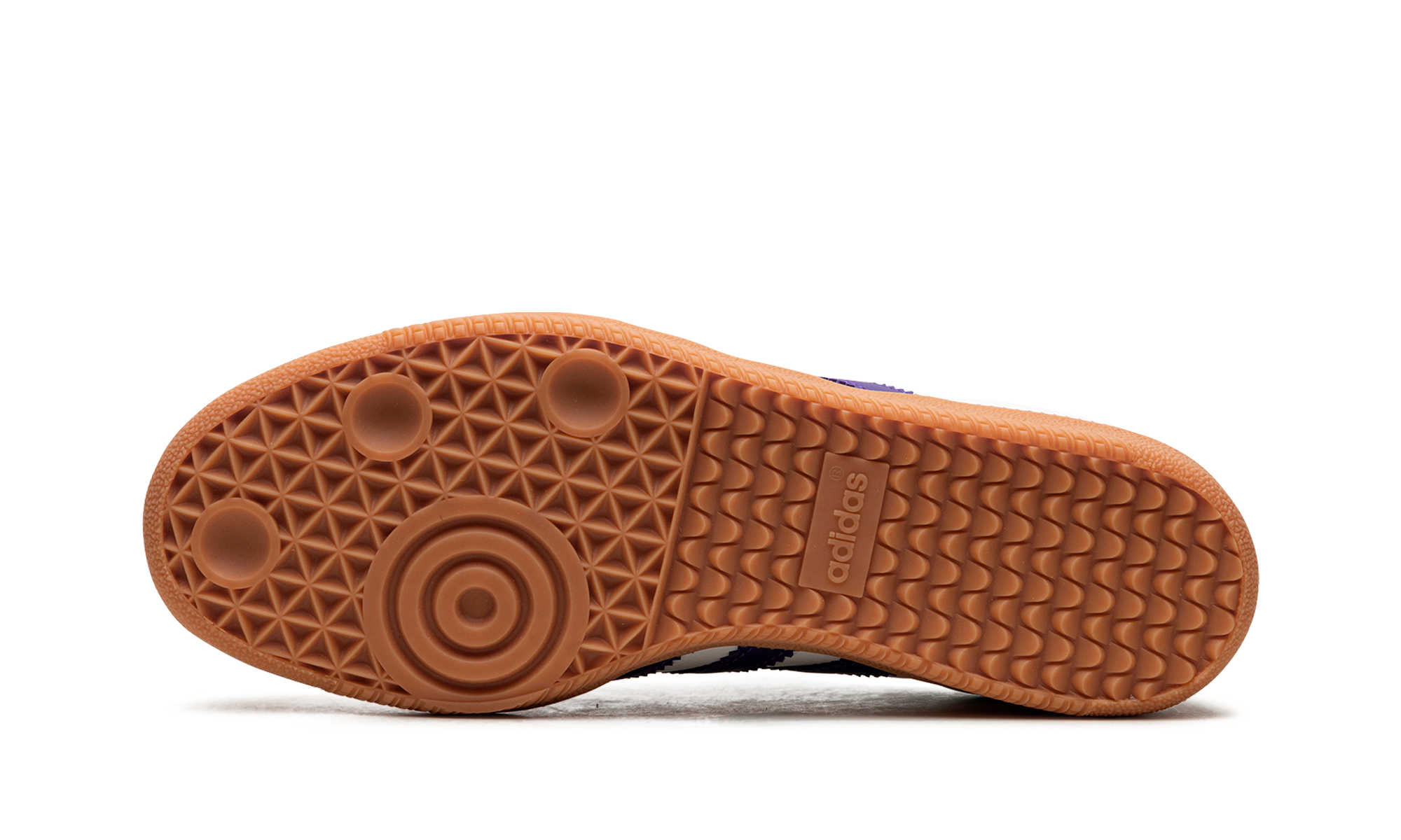 Adidas Samba OG White Energy Ink Gum - resellguru.app