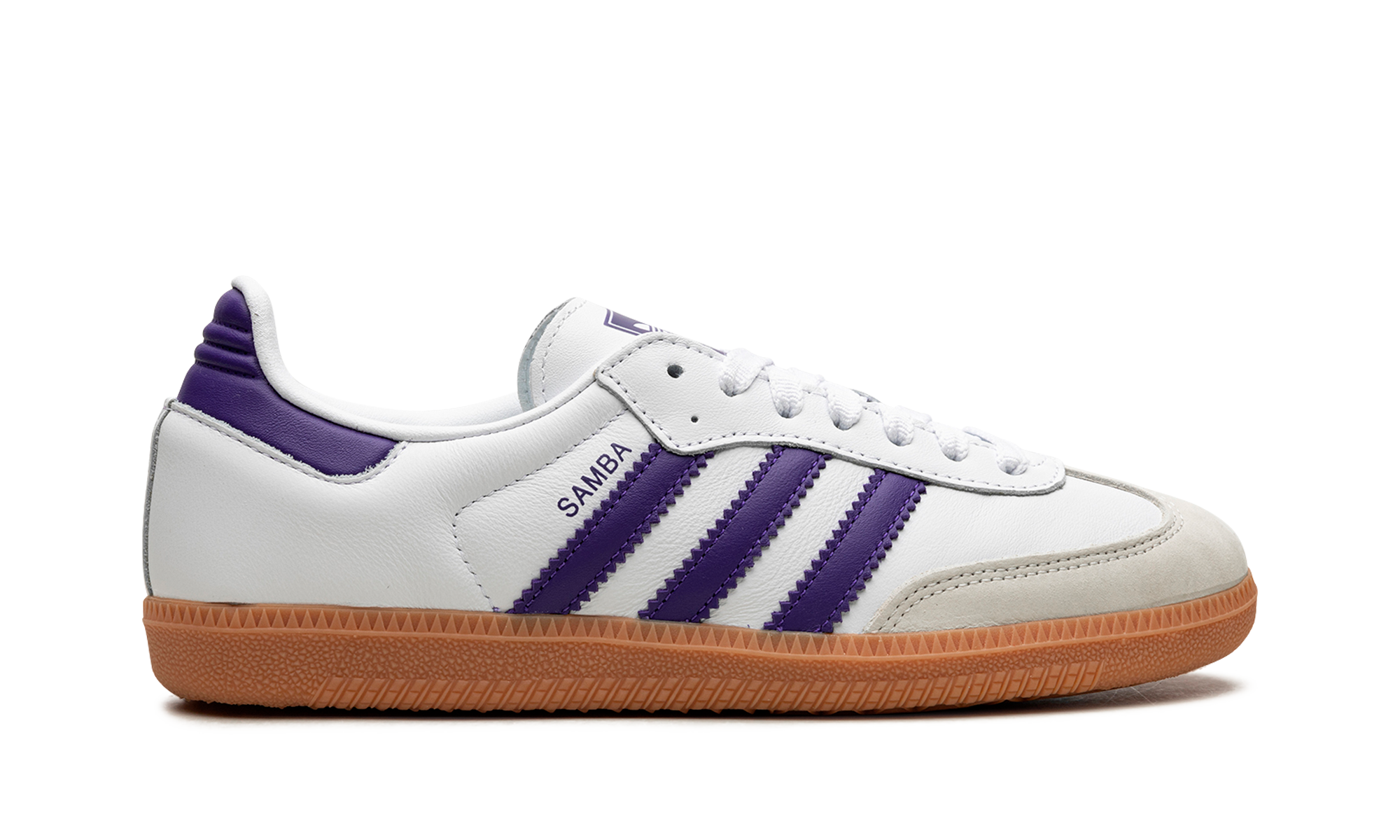 Adidas Samba OG White Energy Ink Gum - resellguru.app